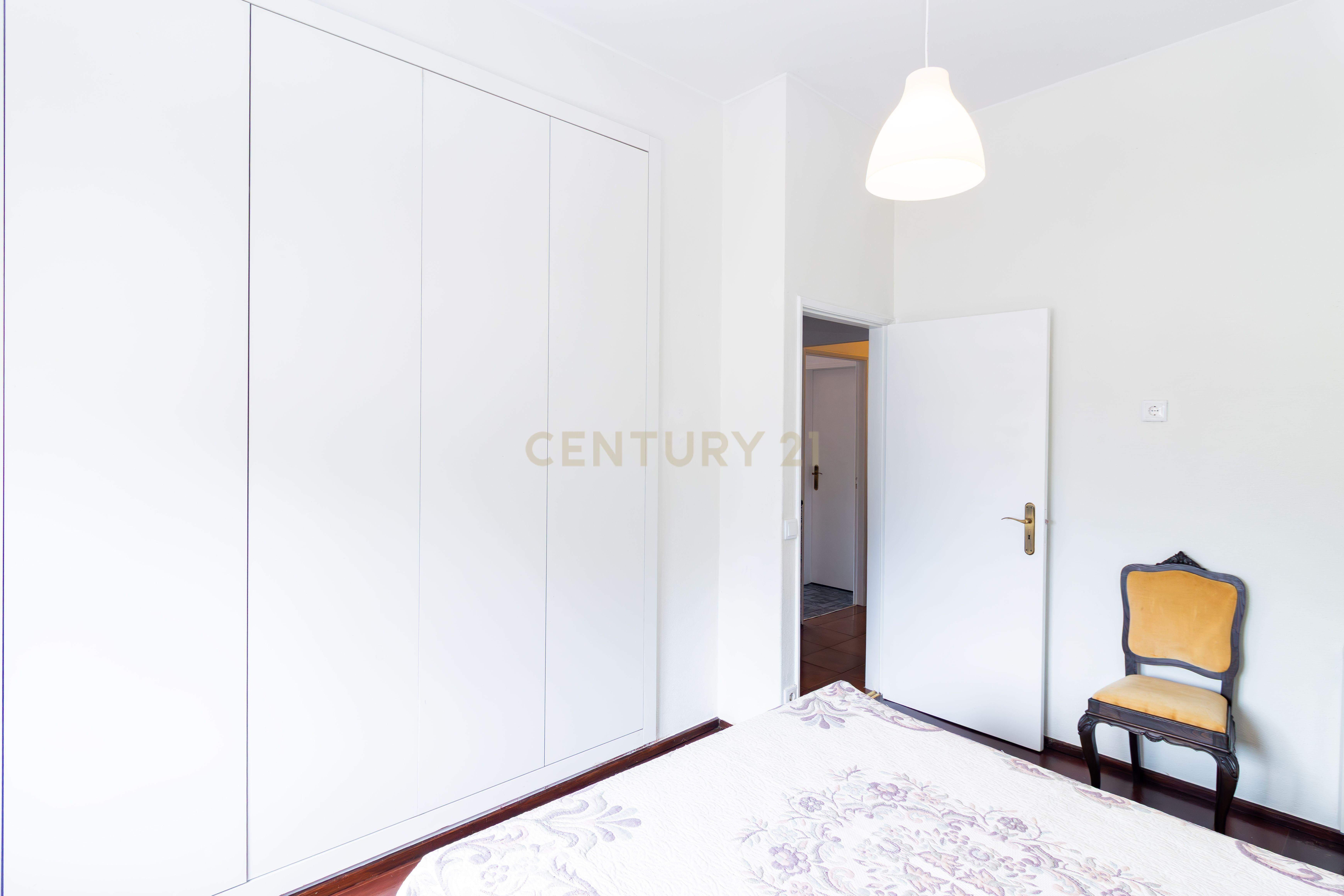 Fotografia 3 de Apartamento T2  com vistas deslumbrantes para a Serra em Mira de Aire, Porto de Mós!