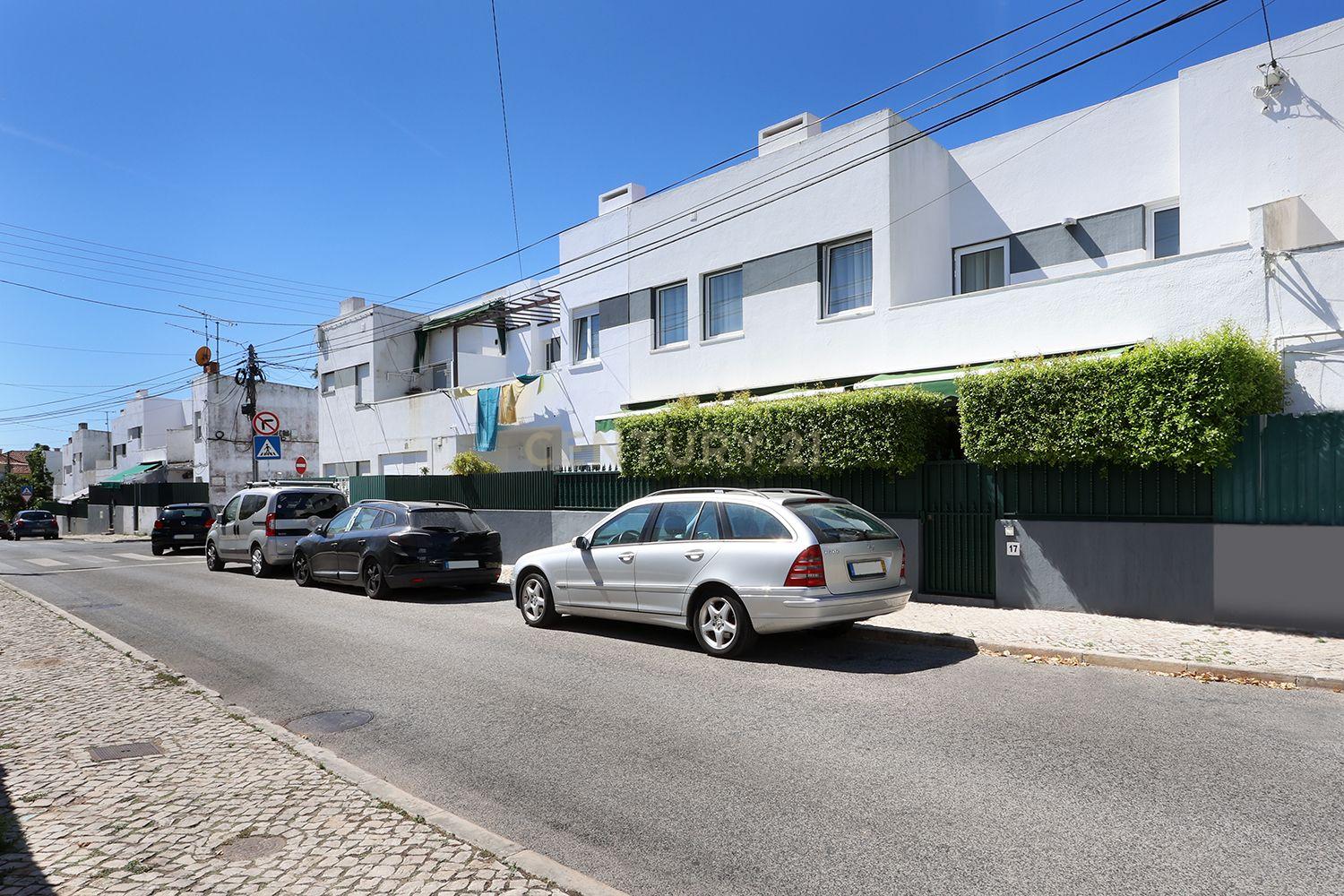 Moradia T2 à venda em Algés, Linda-a-Velha e Cruz Quebrada-dafundo, Oeiras — foto 3