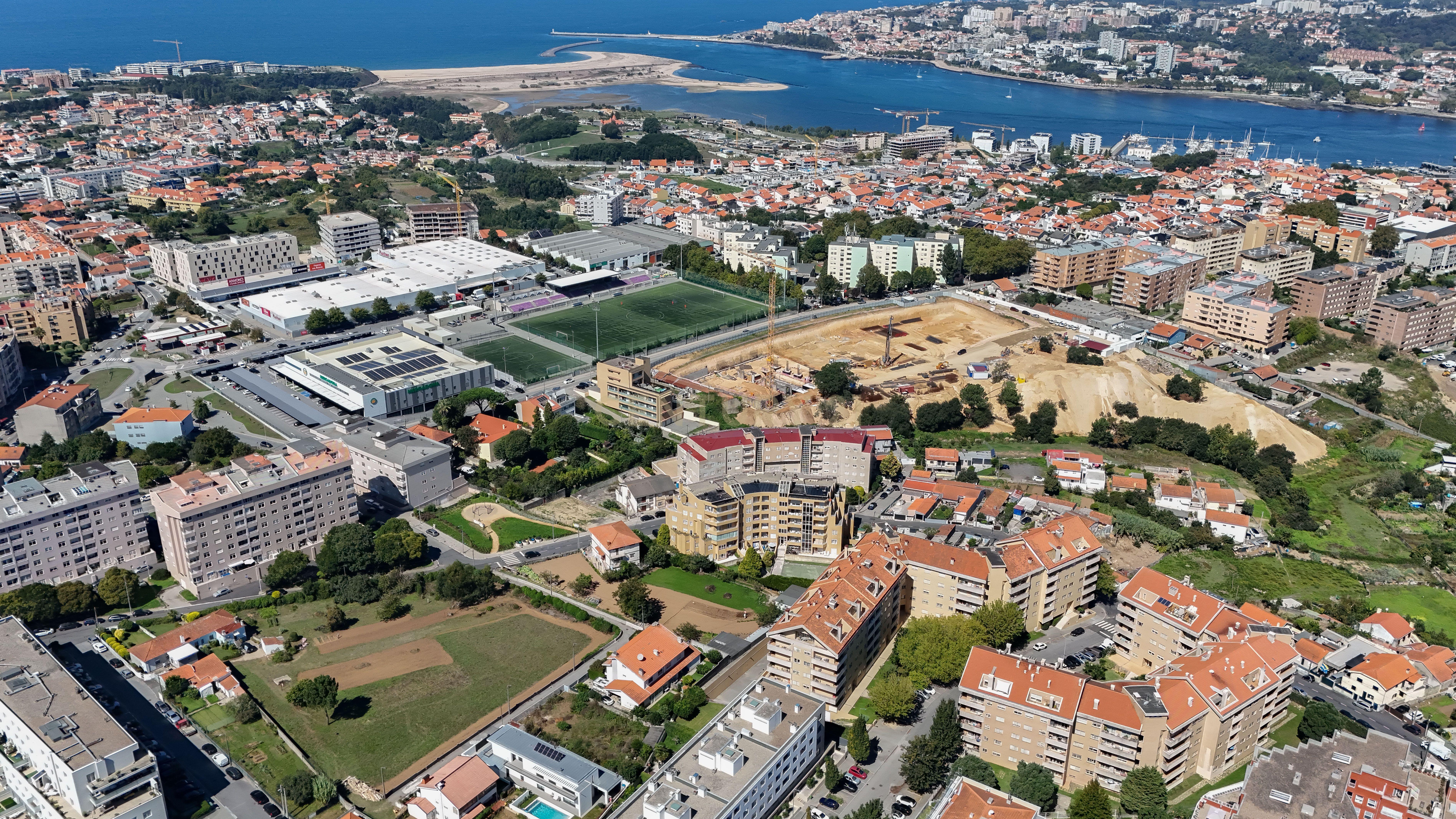 Apartamento T3 à venda em Canidelo, Vila Nova de Gaia — foto 4