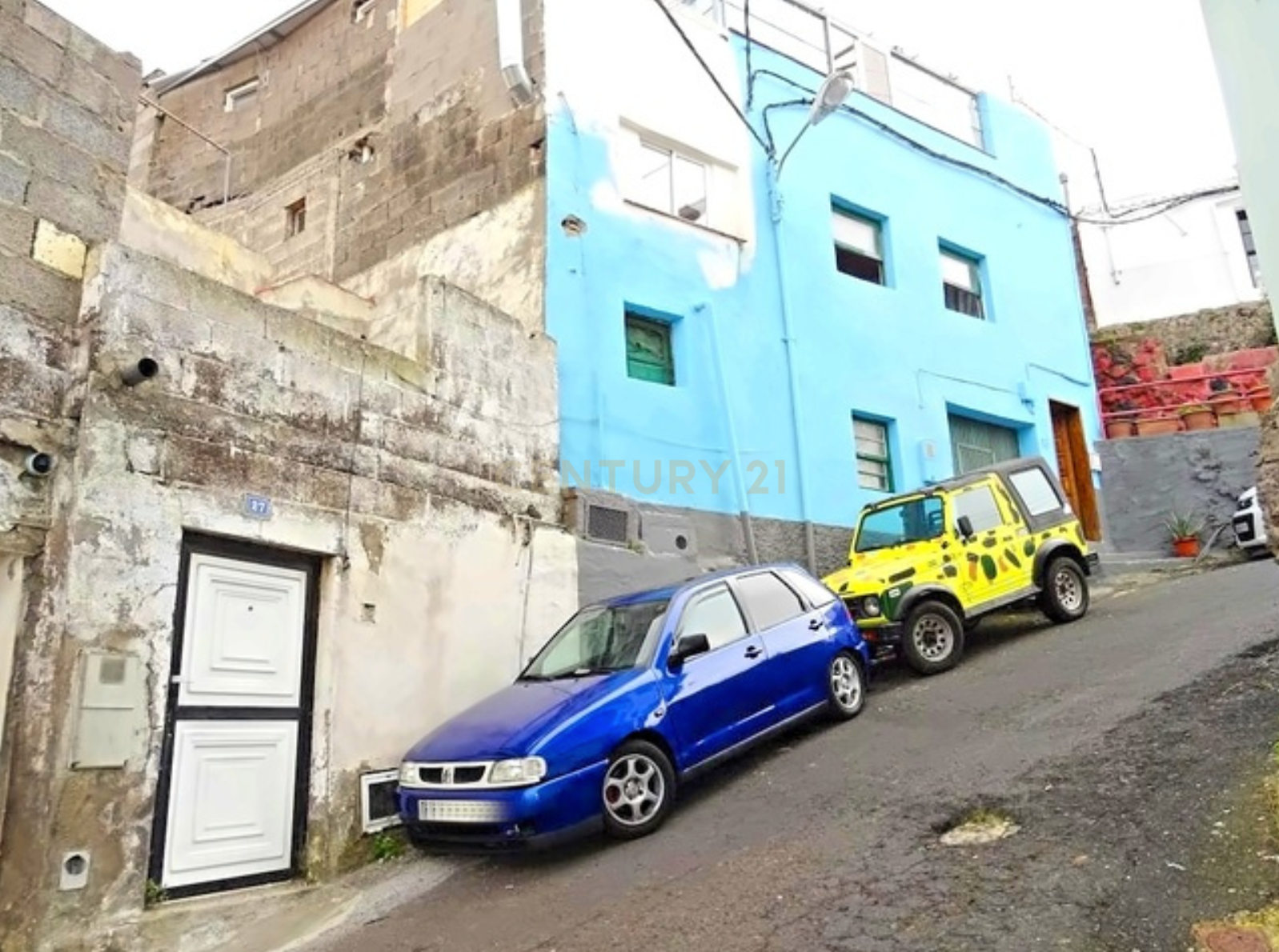 Oportunidade de investimento em Icod de los Vinos - Image 5