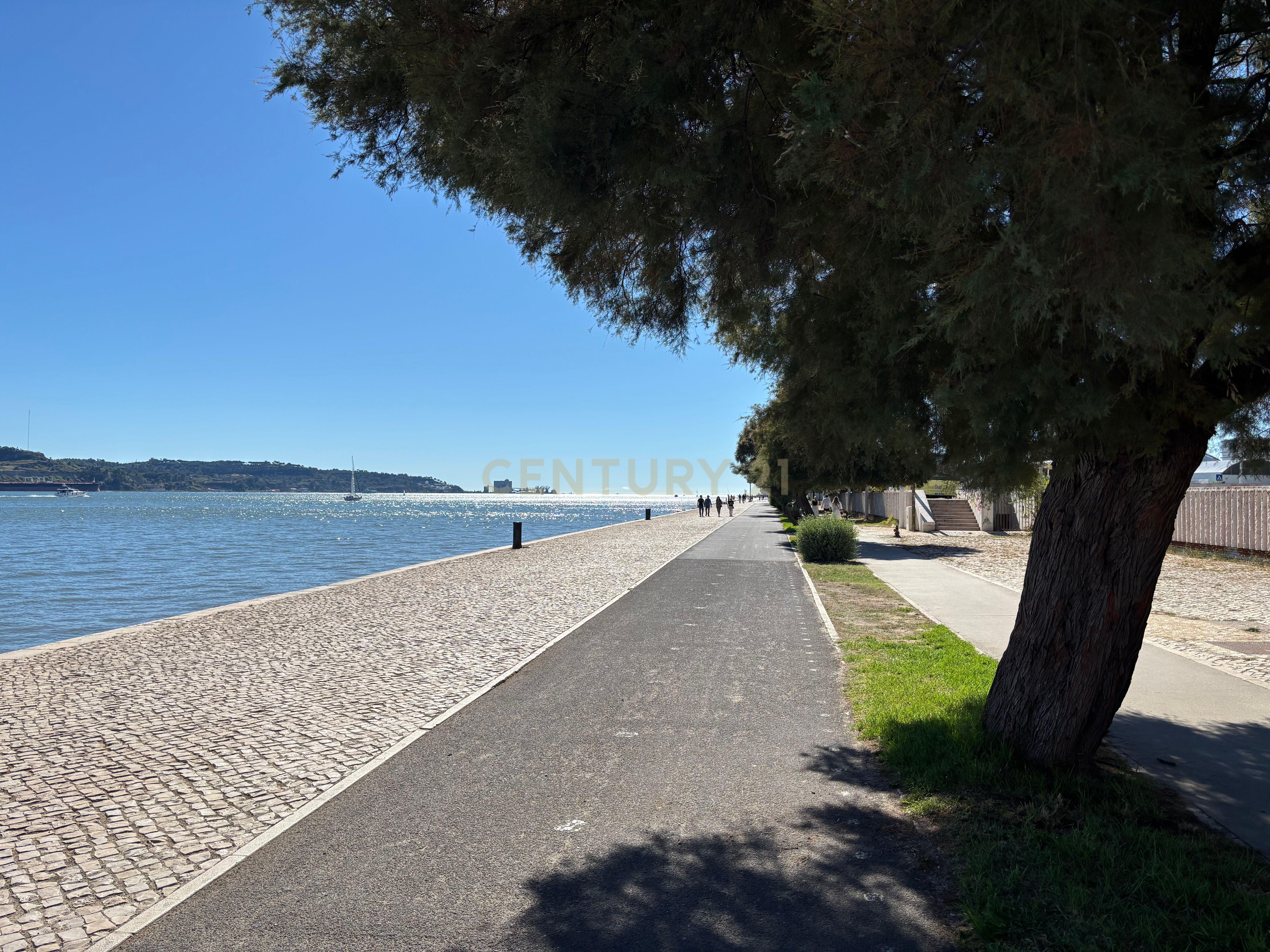 Apartamento T1 à venda em Alcântara, Lisboa — foto 32