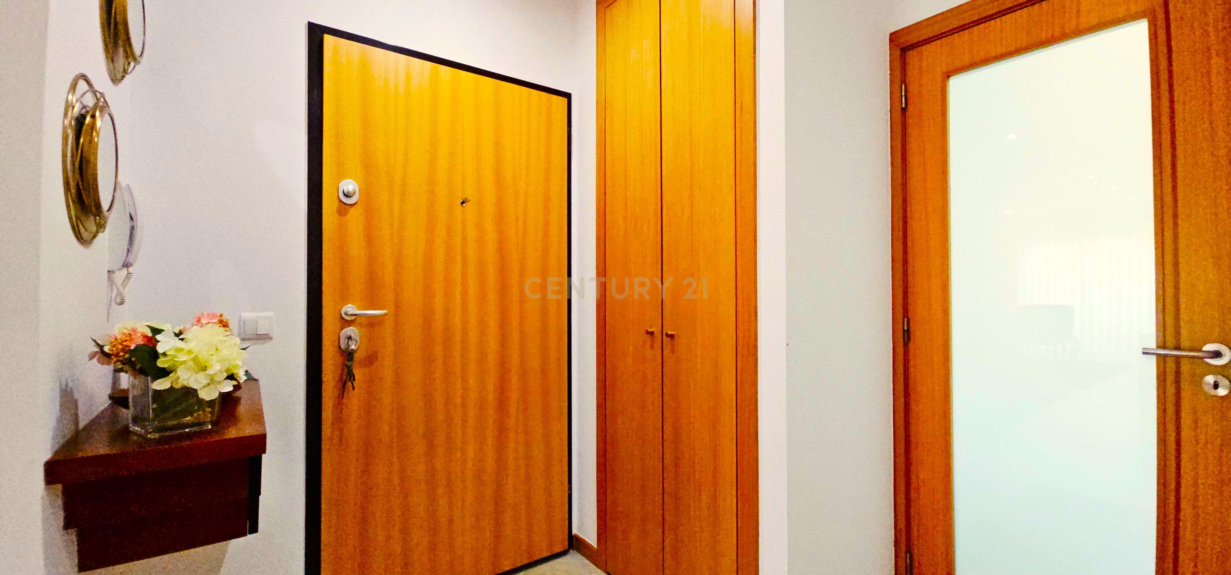 Fotografia 10 de Apartamento T3 para Arrendamento em Barqueiros, como Novo