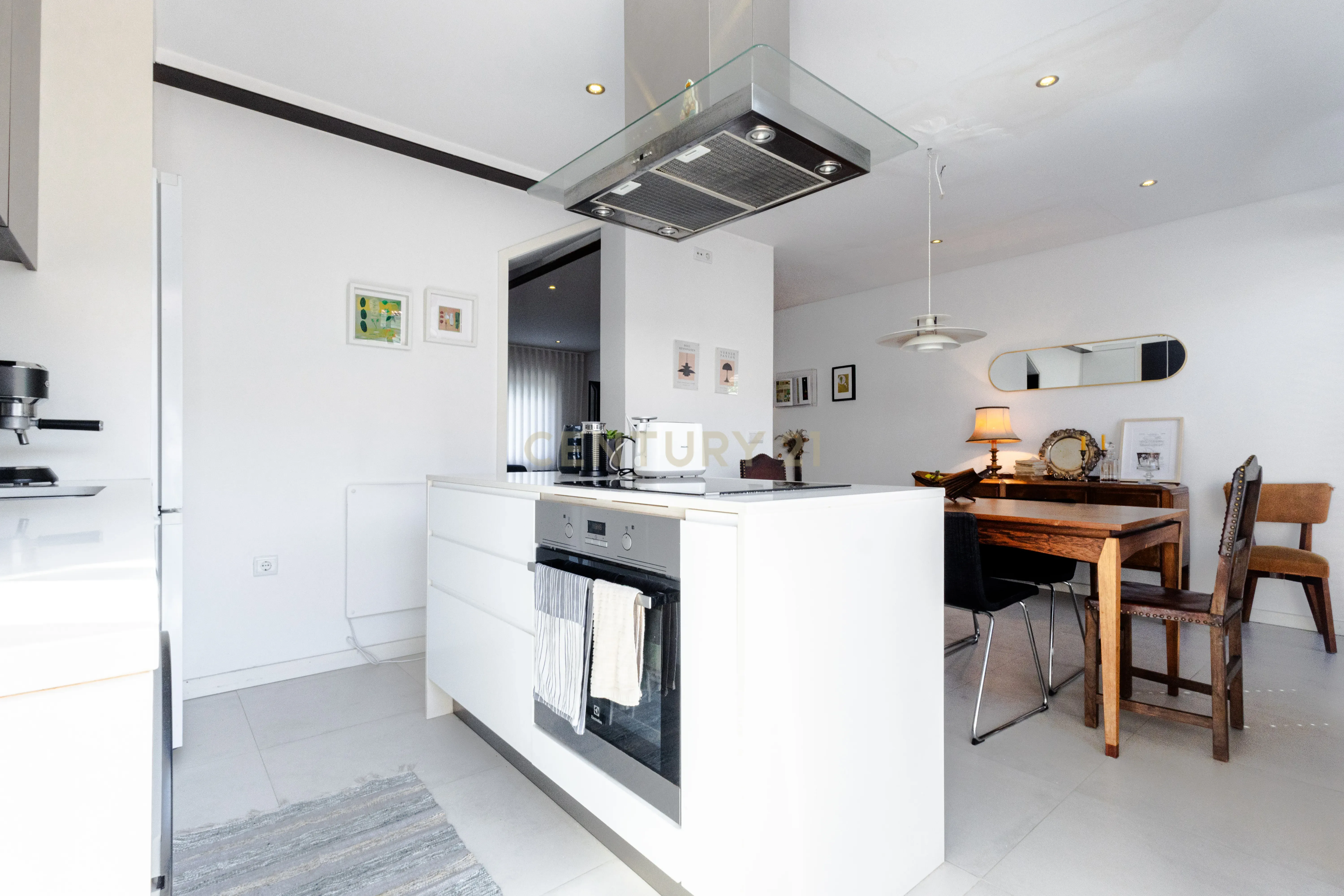 Moradia T3 à venda em Aldoar, Foz do douro e Nevogilde, Porto — foto 13