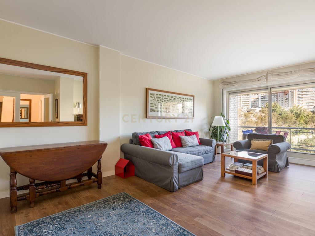 Apartamento T2 no Edifício Vilamar, Foz do Douro, Porto - Image 5