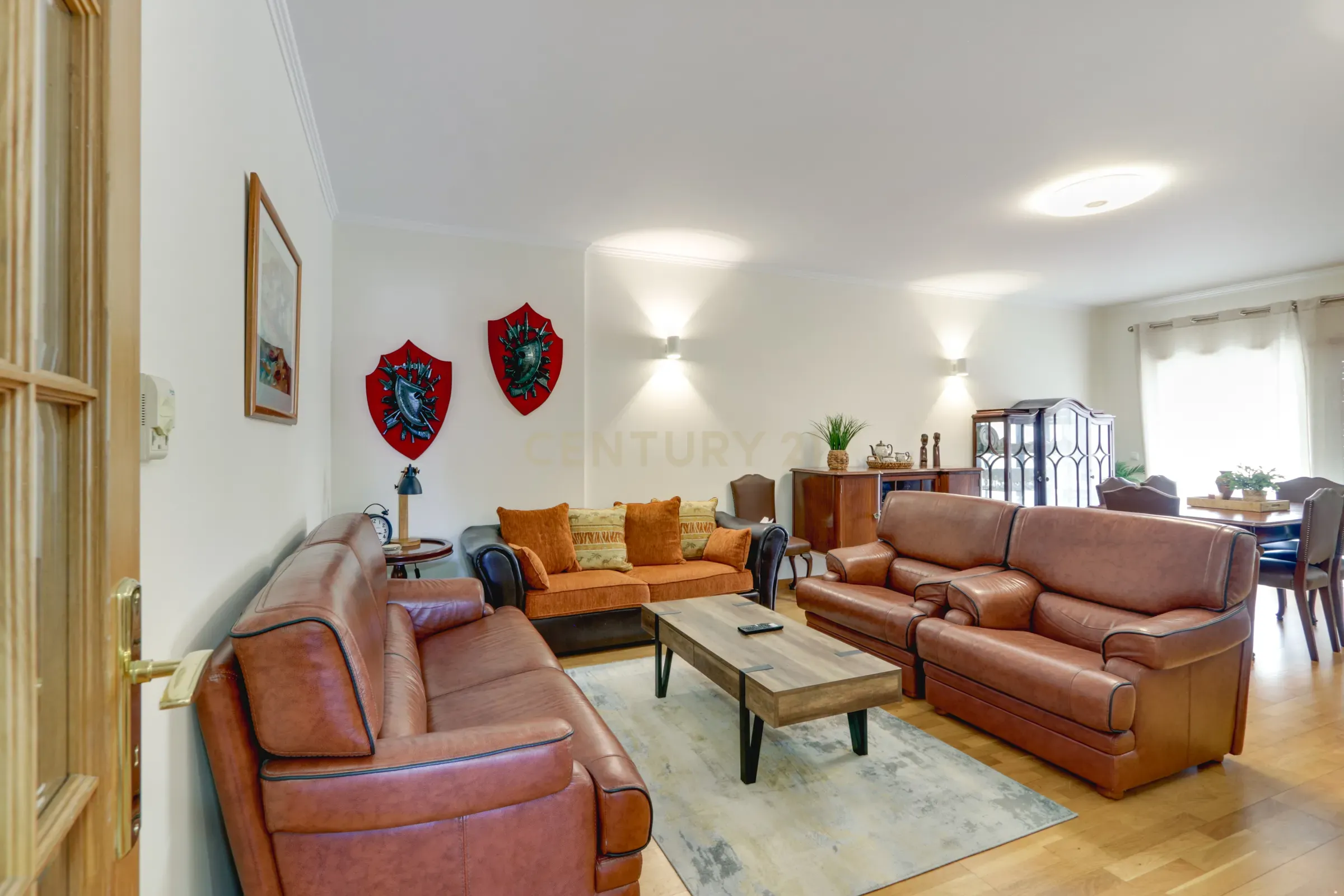 Fotografia 10 de Apartamento T3 no Montijo | 143m2 área bruta útil | 2 garagens e elevador