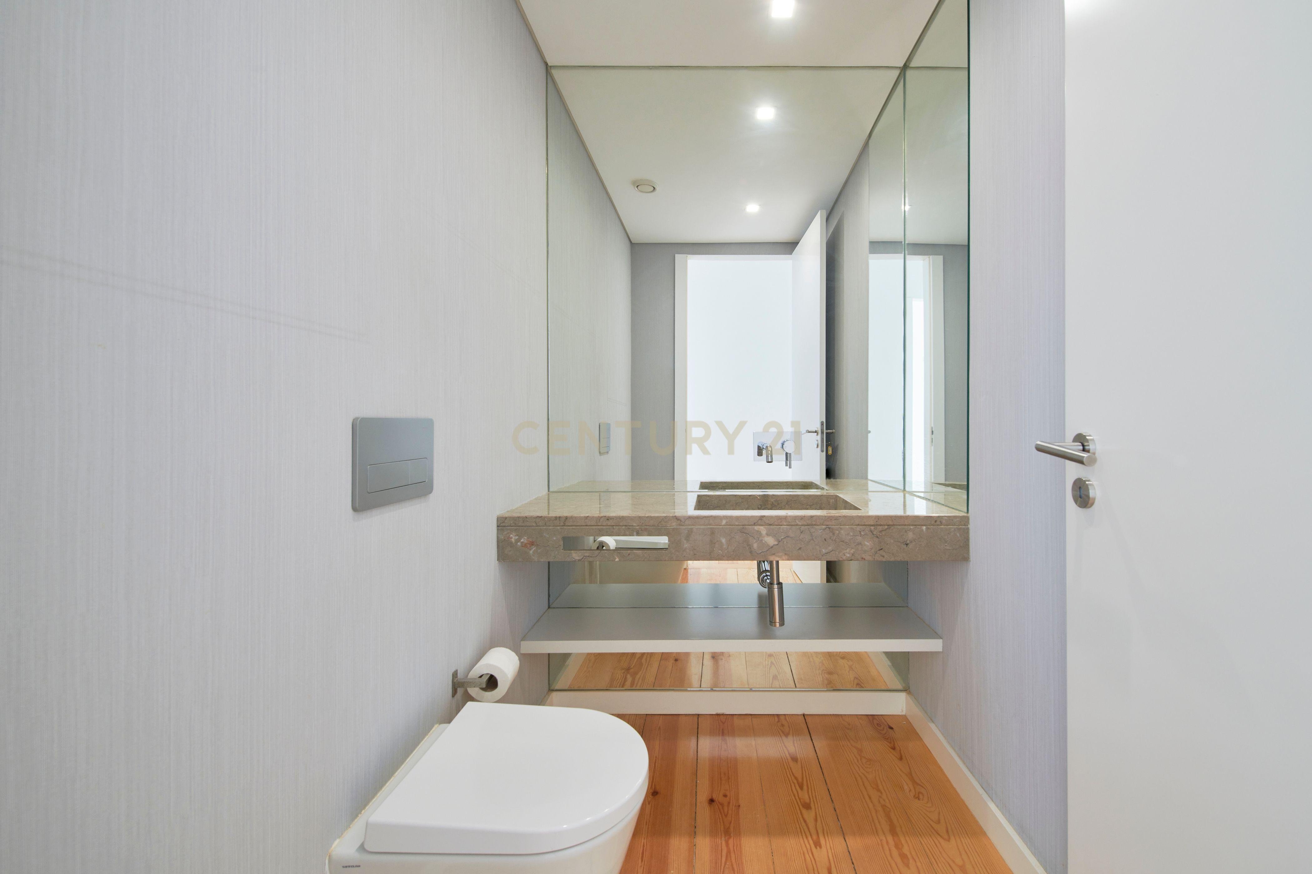Apartamento T2 à venda em Estrela, Lisboa — foto 16