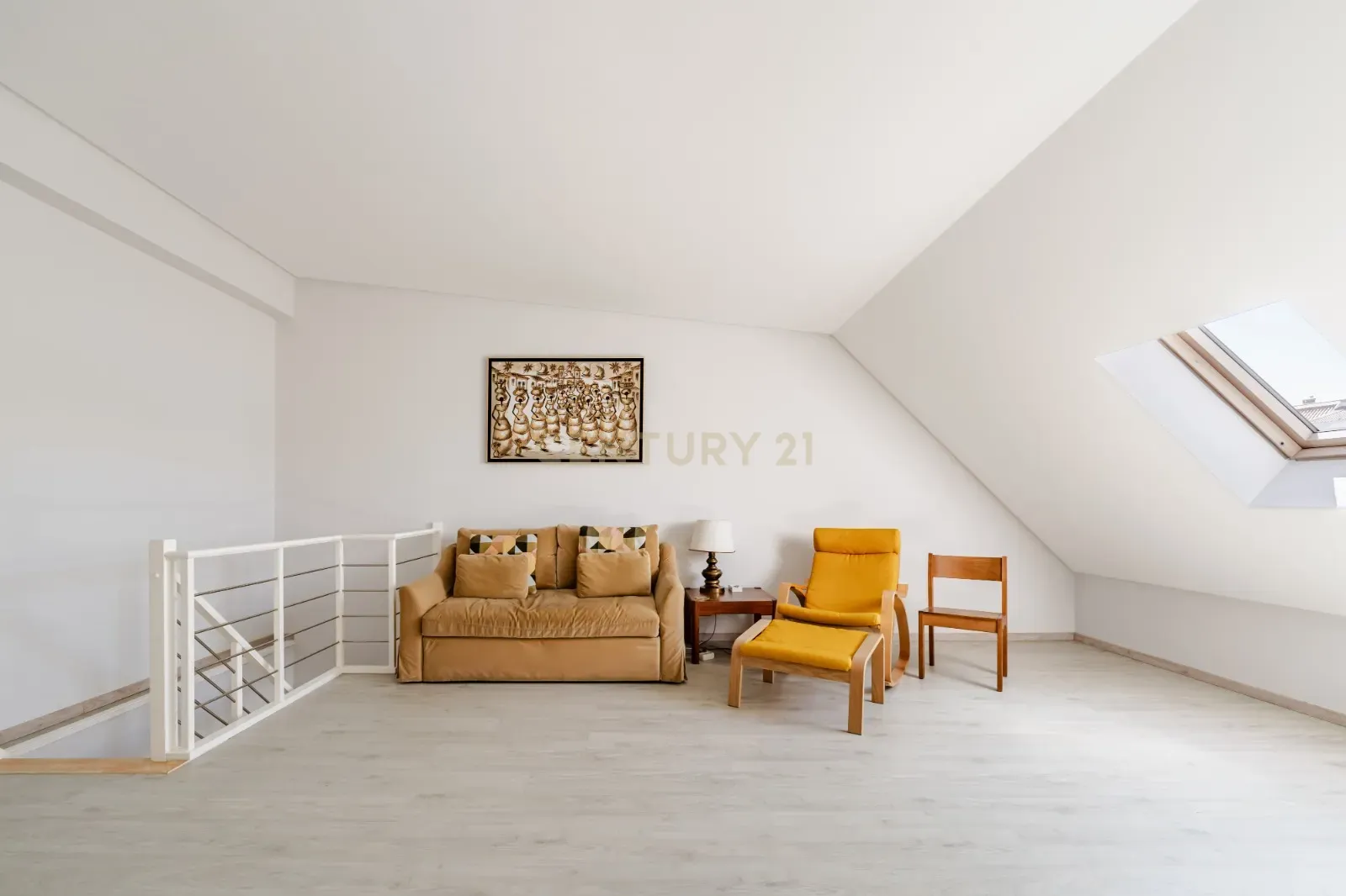 Fotografia 10 de T3+1 Duplex com Box e Churrasqueira | Quinta da Fábrica | Vale de Milhaços