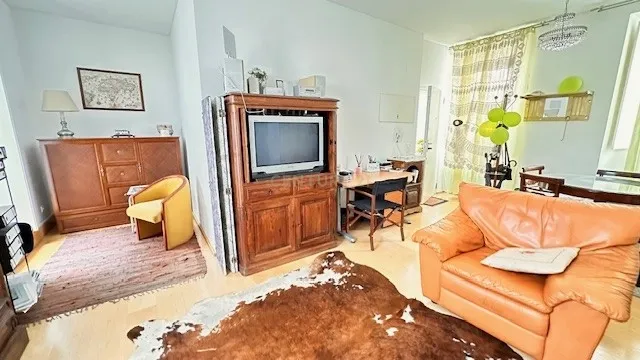 Venda de apartamento T1 no coração de Lisboa - Image 5