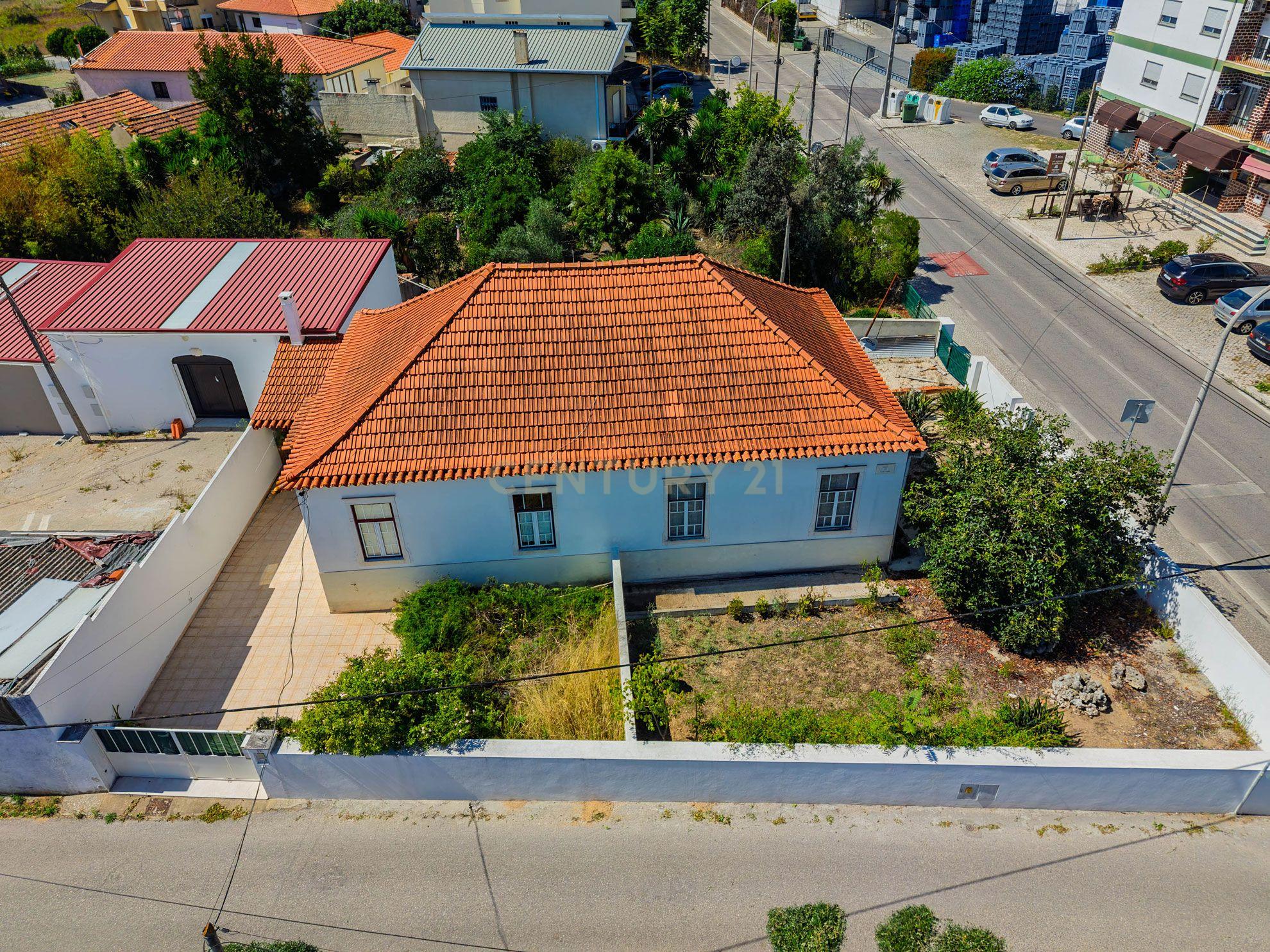 Moradia T4 à venda em Marrazes e Barosa, Leiria — foto 7