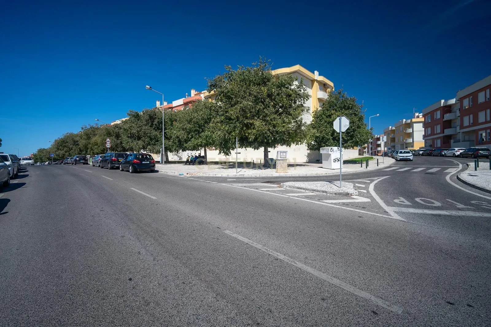 Apartamento T3 em São domingos de Rana, €575.000