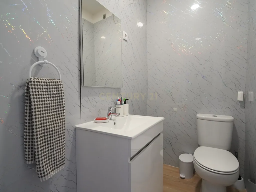 Apartamento com 3 quartos e garagem em Darque - Viana do Castelo - Image 16