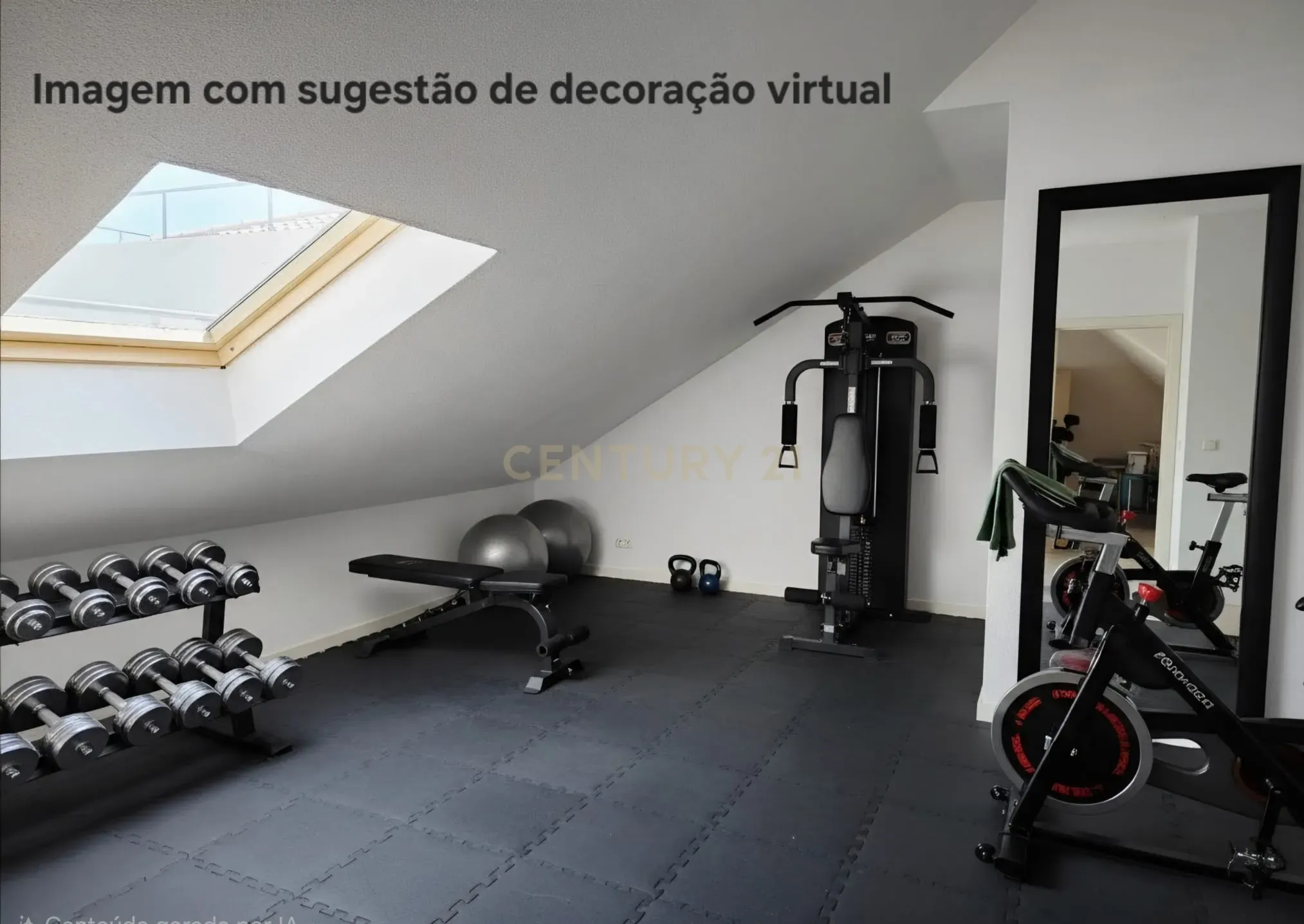 Apartamento T3 à venda em São domingos de Rana, Cascais — foto 37