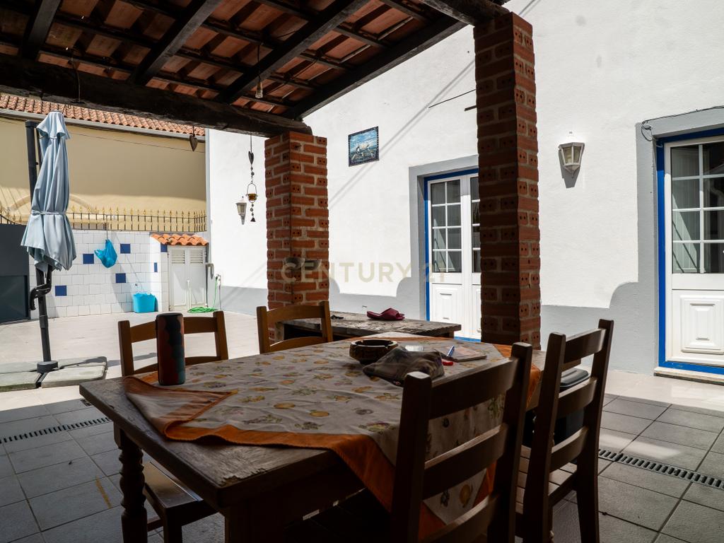 🏡 Moradia T4 Impecável em Olho Marinho – a poucos minutos de Peniche! - Image 39