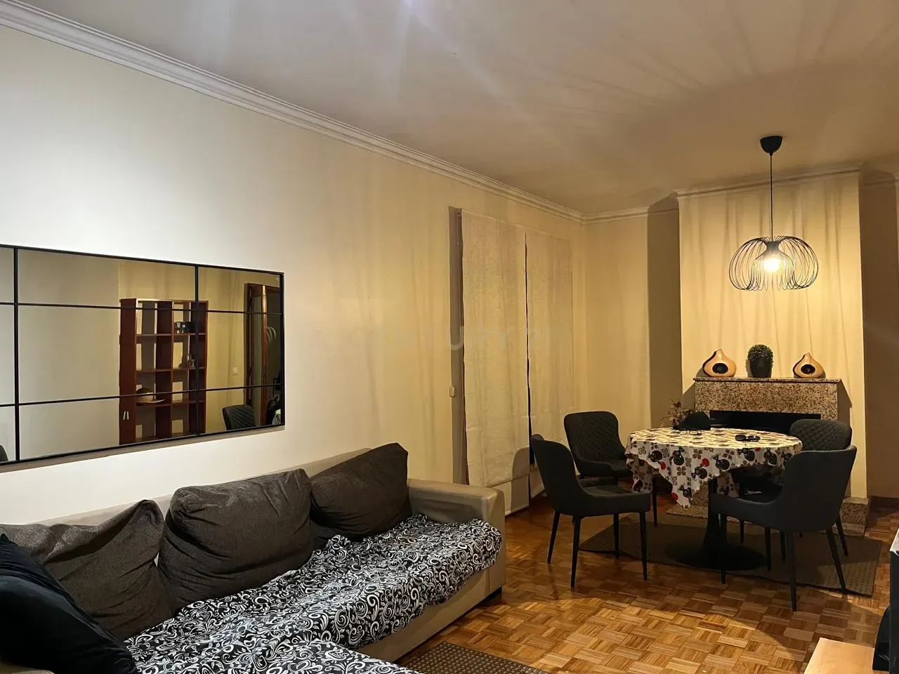 Apartamento T3 Mobilado à Venda – São Vicente, Braga - Image 4