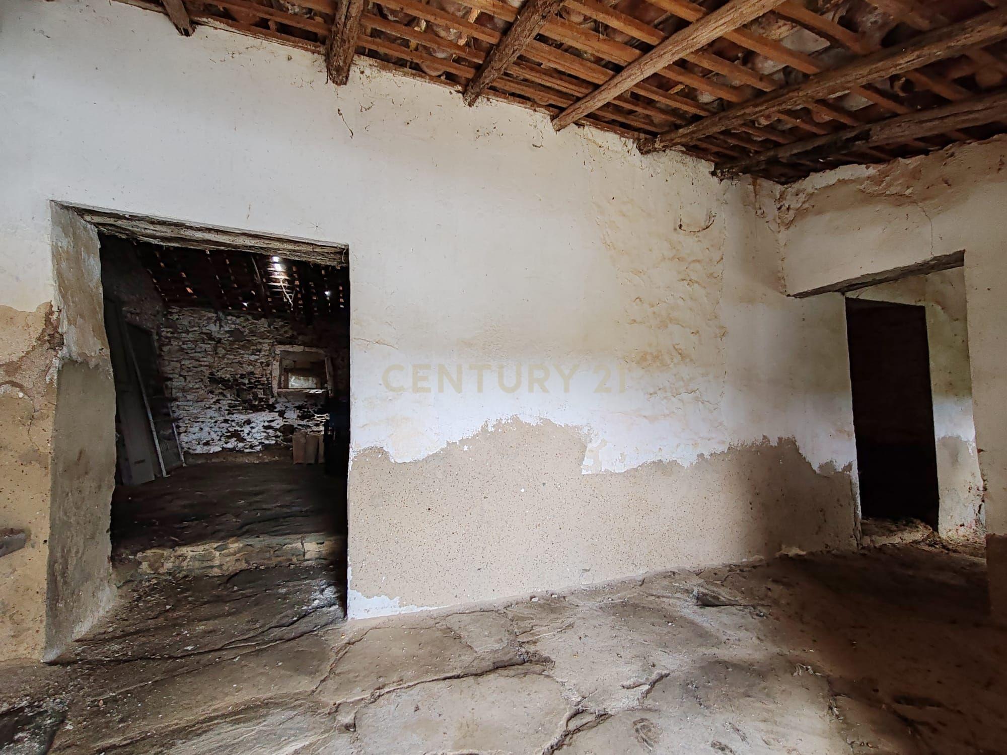 Fotografia 4 de Monte alentejano com 11,9 hectares e casa em Santana da Serra