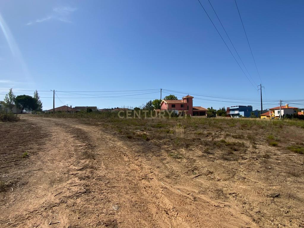Terreno para construção com 805 m² | Linhaceira – Tomar - Image 17