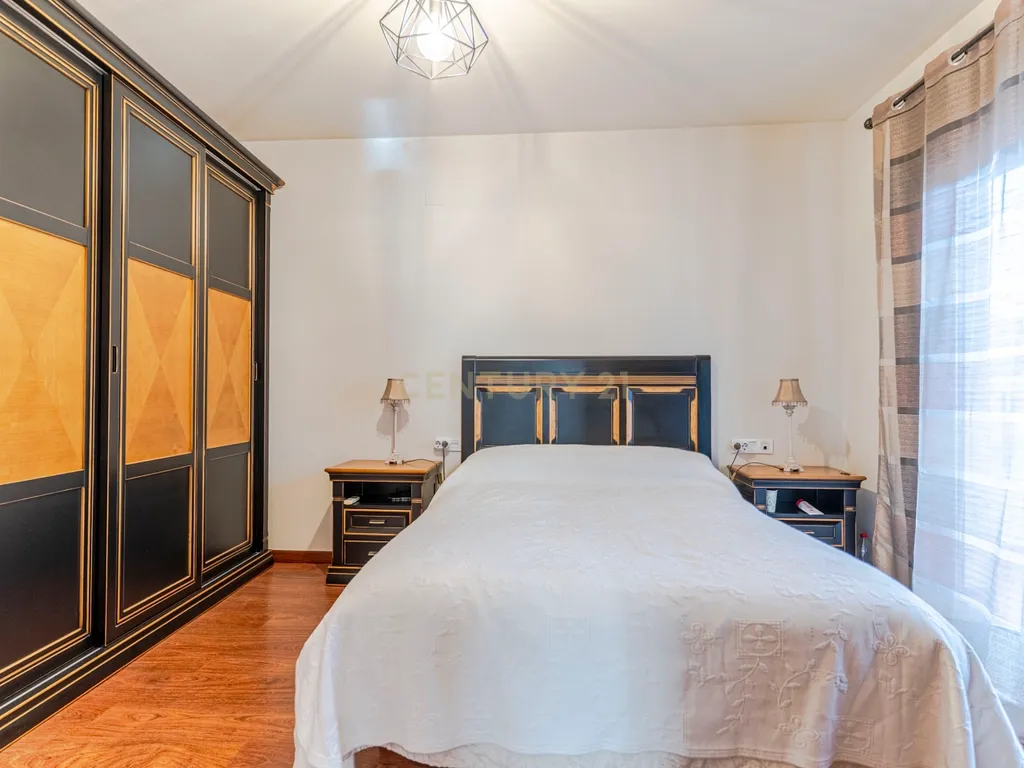 Apartamento T3 Moderno com Terraço em Granada, Andalucía - Image 26