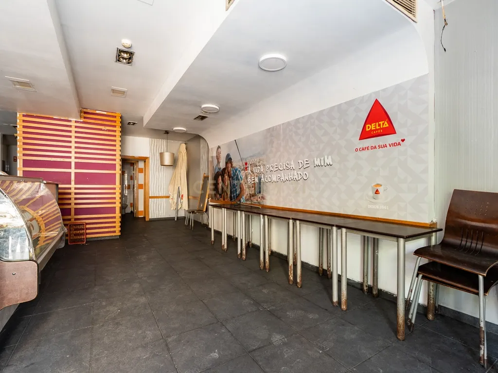 🔑 Loja com Café em Funcionamento à Venda – Fetal (Quinta das Mós) 🏪 Negócio Pronto a Entrar! Investimento com Retorno Imediato! - Image 3