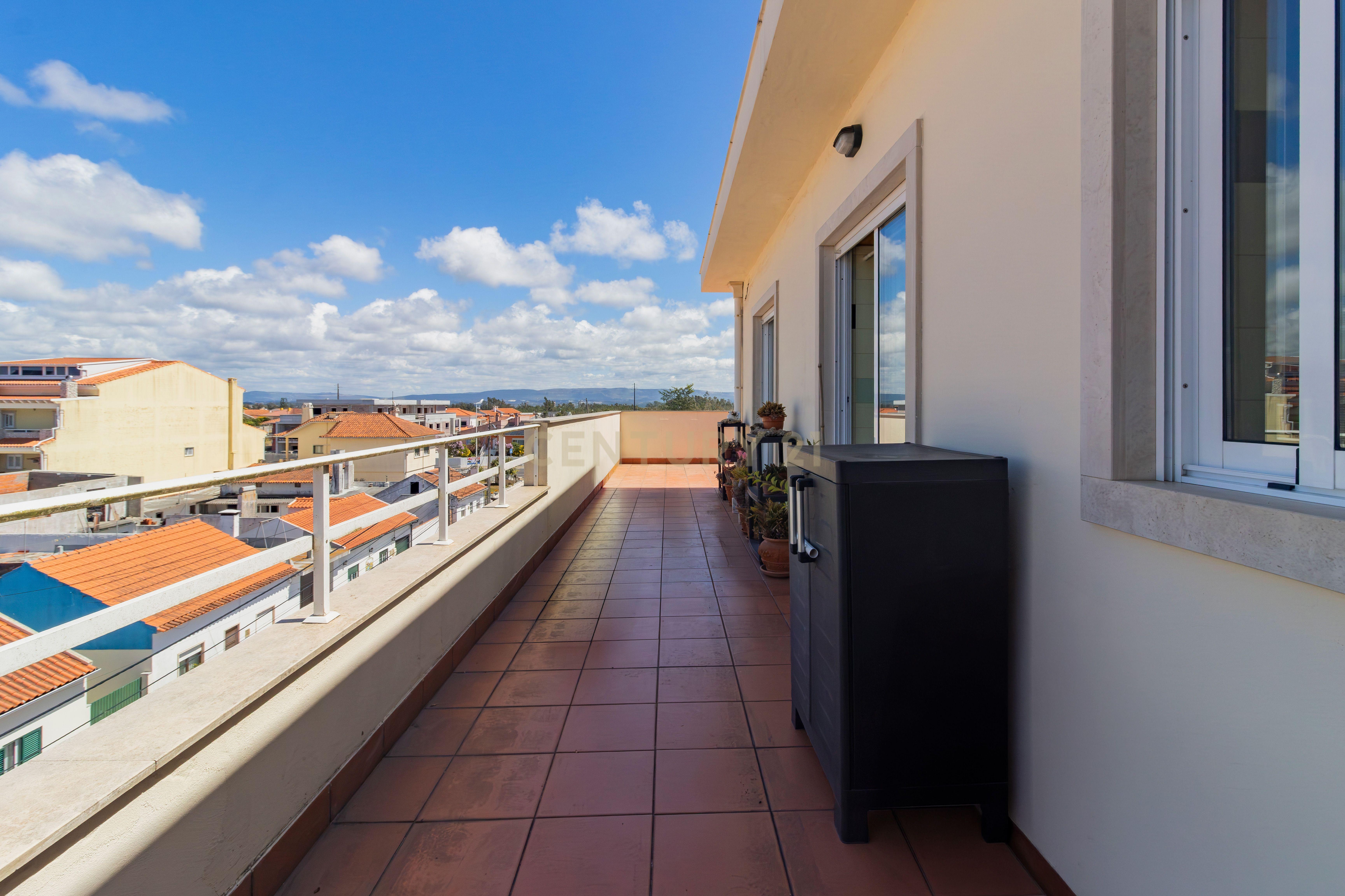 Apartamento T2 à venda em Pataias e Martingança, Alcobaça — foto 14