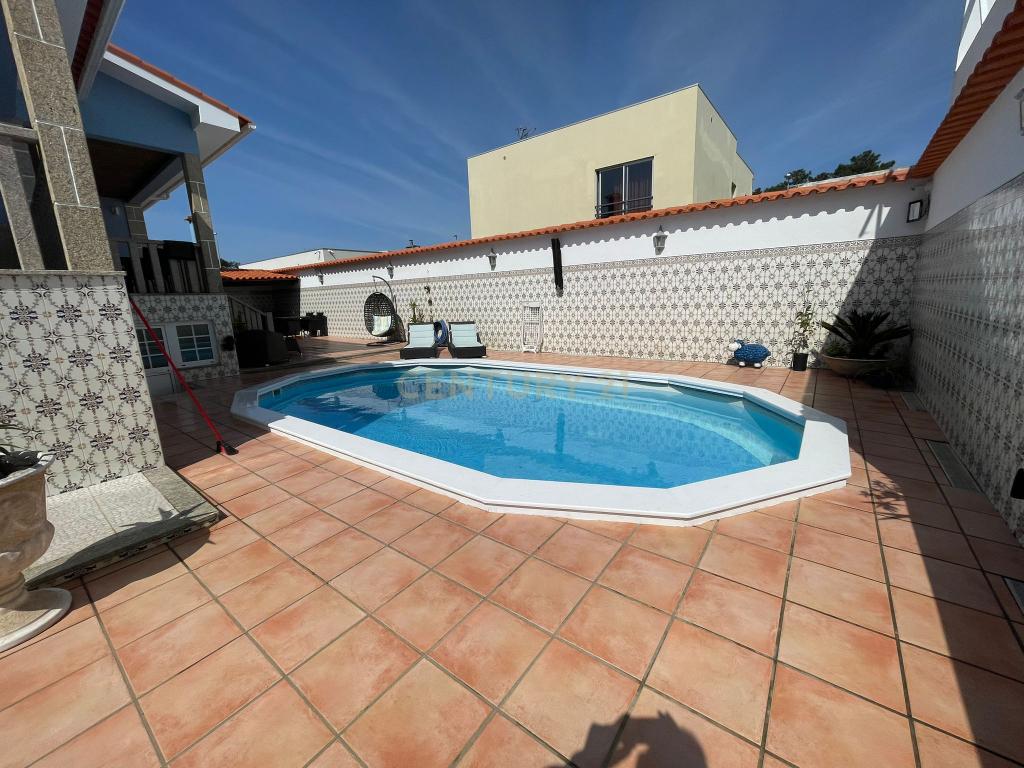 Moradia com 6 quartos na Apúlia próximo do Mar praia da Ramalha  - Esposende - Image 2