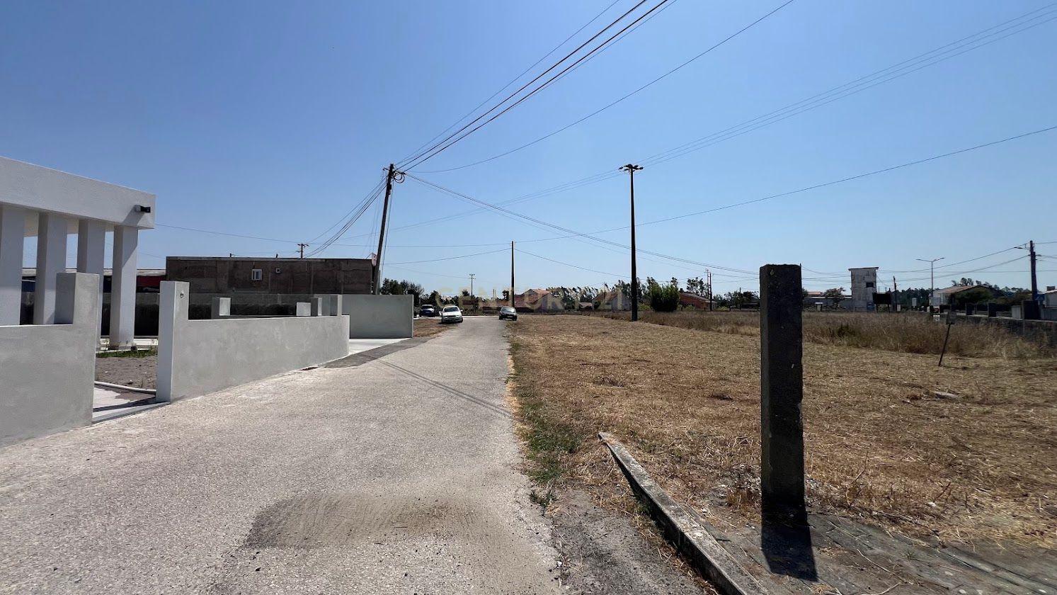 Fotografia 5 de Lote de Terreno em Burinhosa, perto das praias