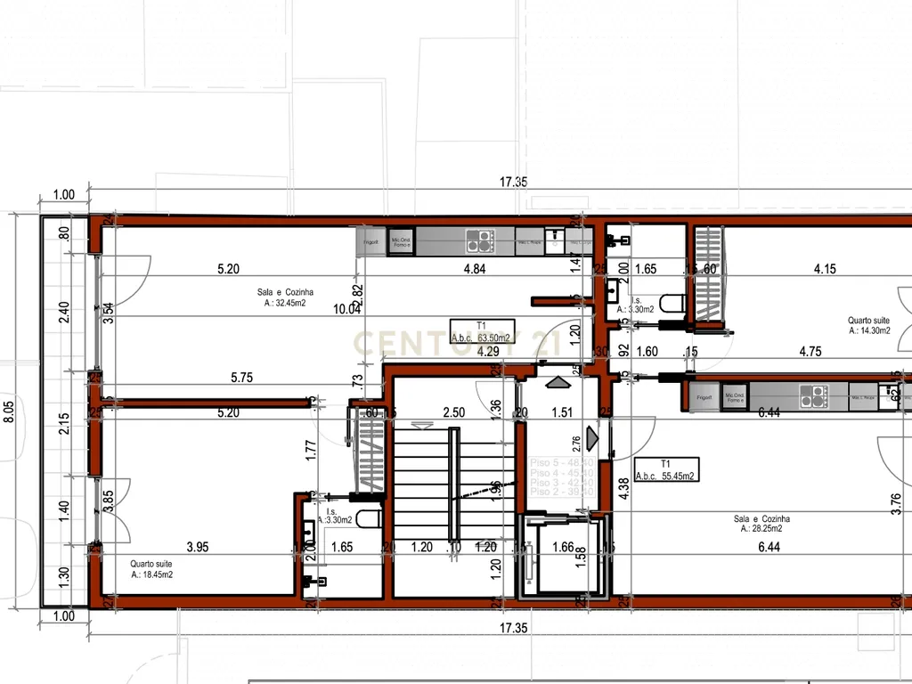Terreno com Projecto Aprovado – Sacavém - Image 8