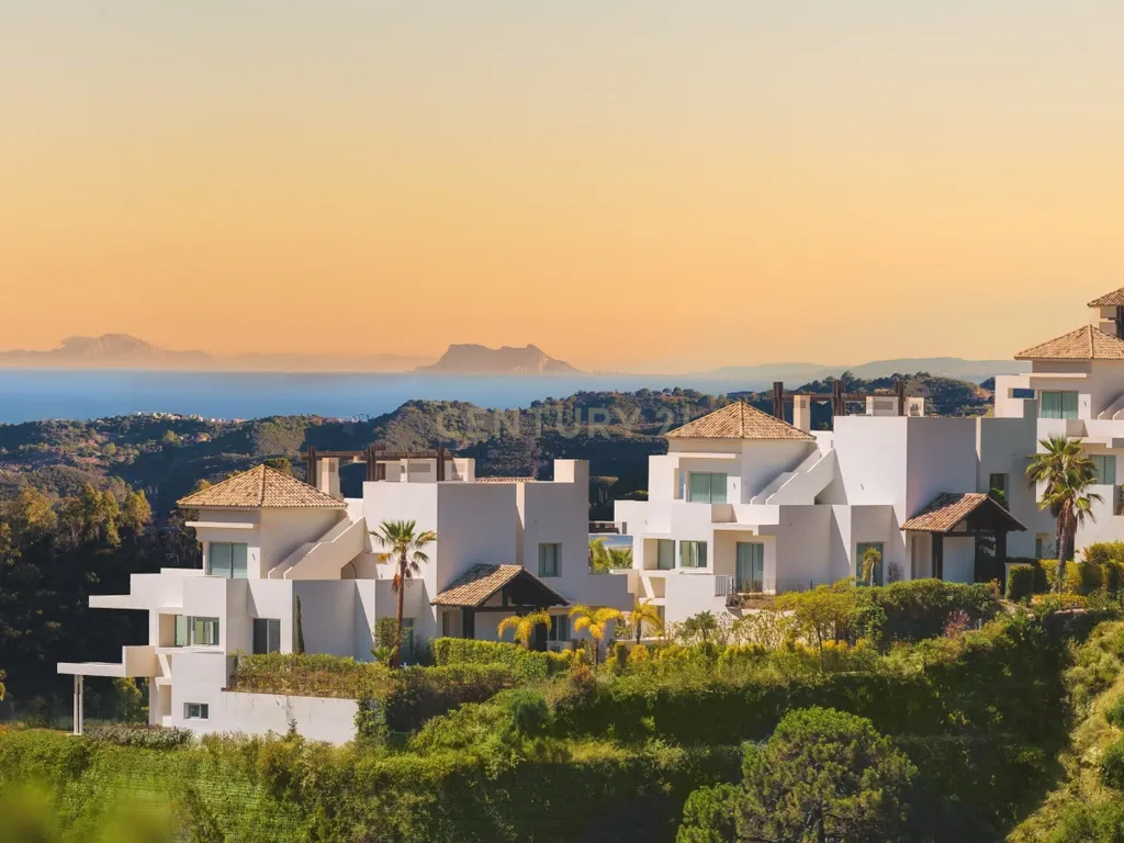 Marbella Club Hills: Residências Exclusivas em Benahavís - Image 20