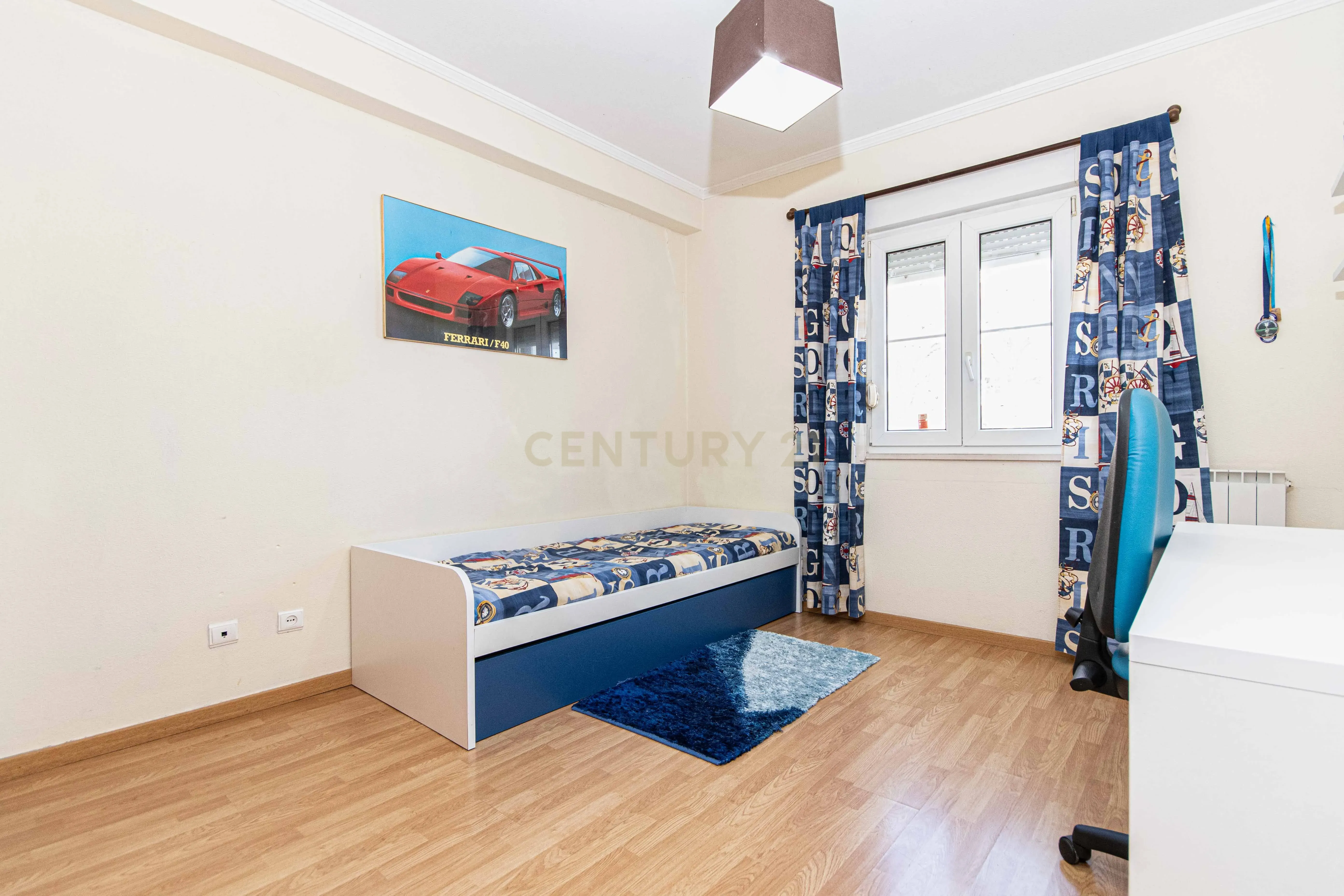 Apartamento T3 à Venda no Edifício Palmeiras - Carregado - Image 19