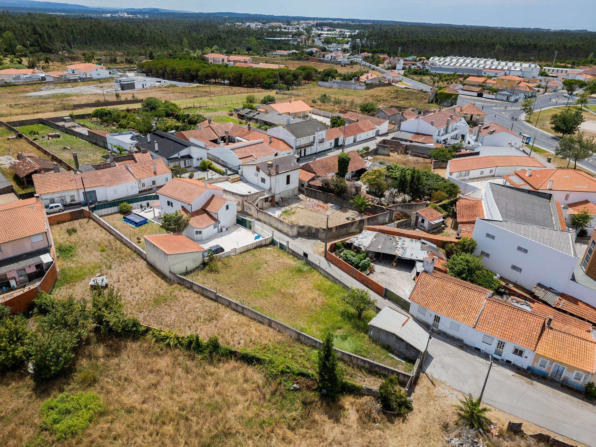 Fotografia 7 de Terreno Urbano para Construção
