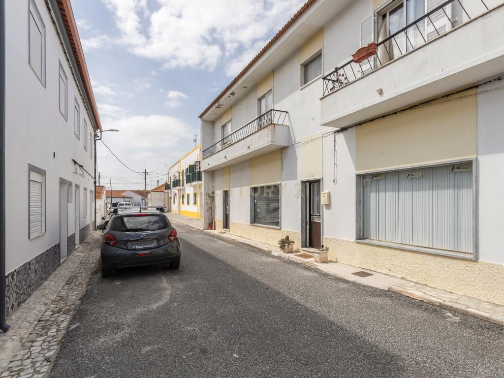 Oportunidade Única loft por 100.000€ a 15 minutos de Setúbal - Image 16