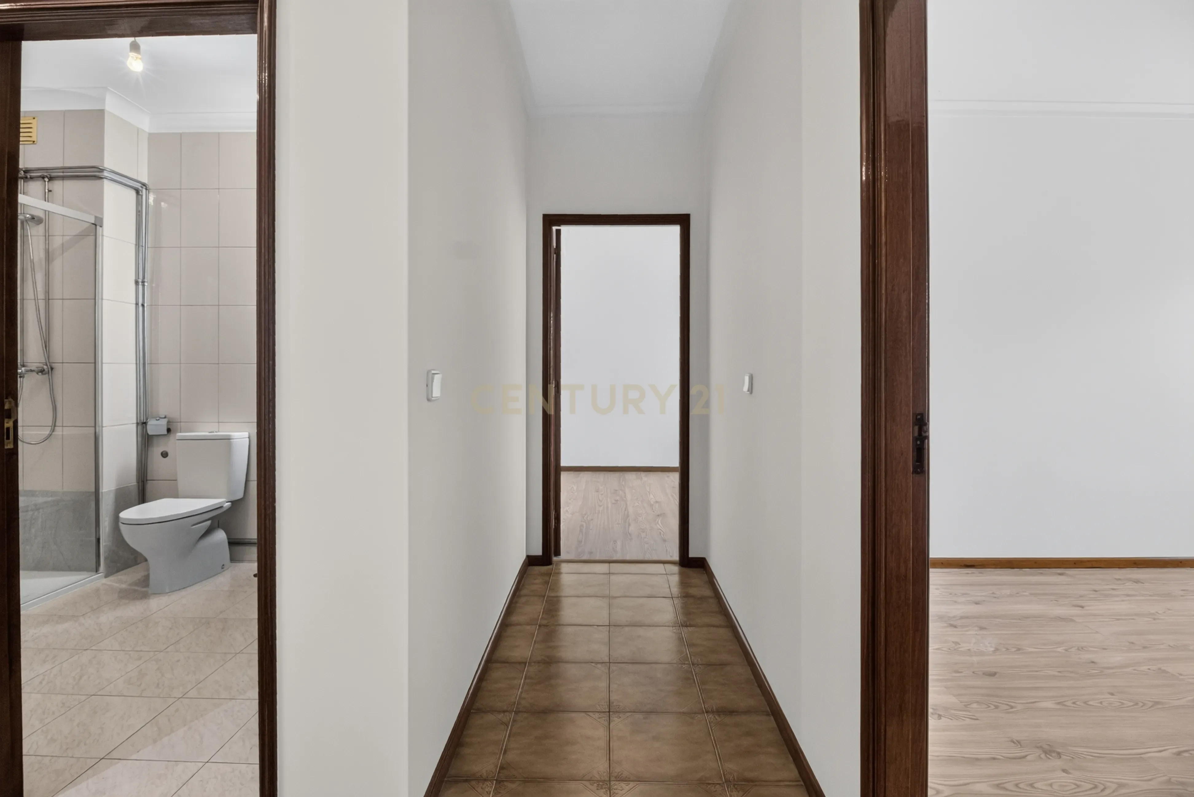 Fotografia 12 de T3+1 com Garagem Fechada e Elevador | Lomar – Braga