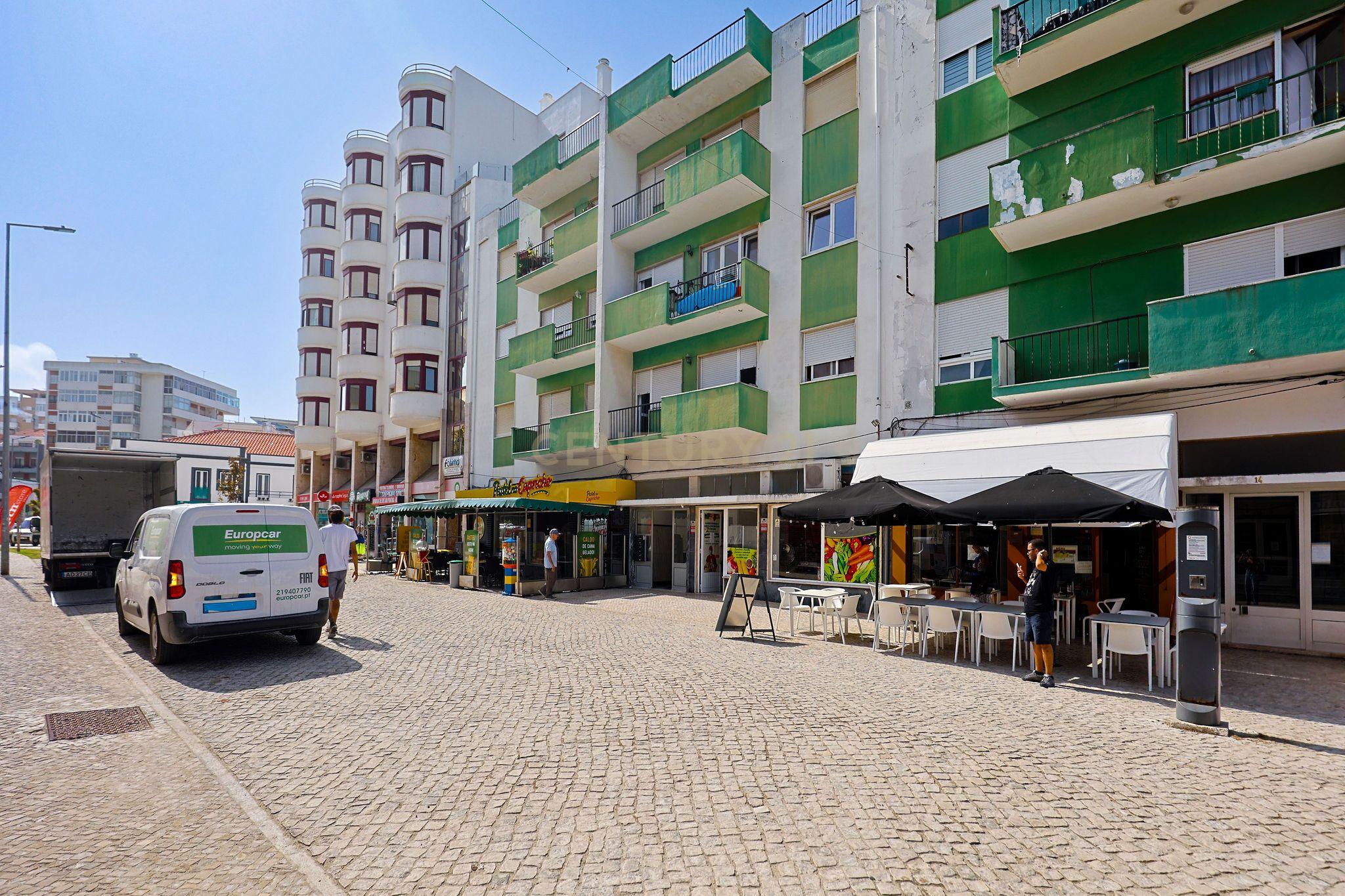 Apartamento T2 à venda em Costa da Caparica, Almada — foto 25