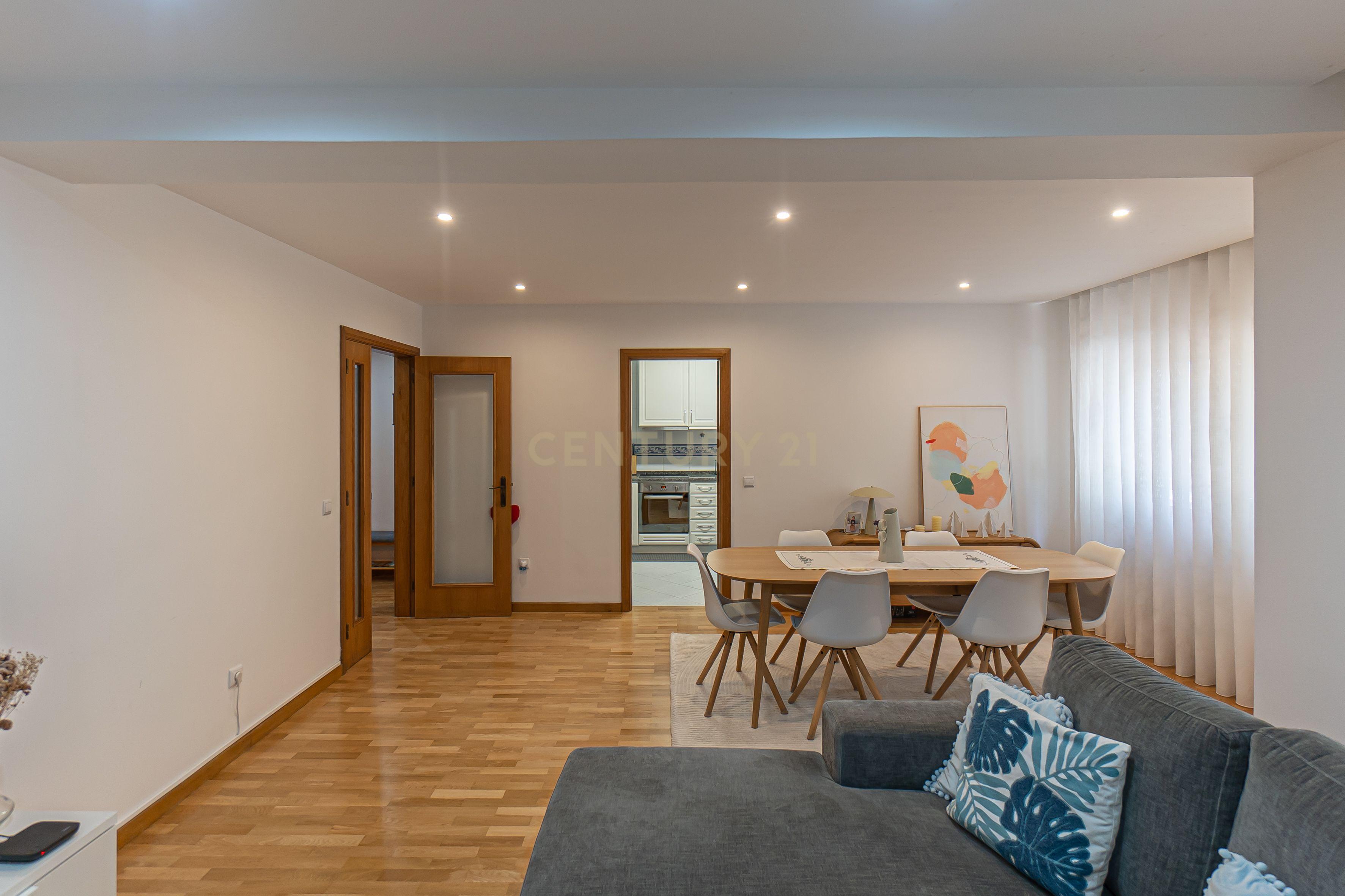 Fotografia 5 de Apartamento T3 à venda na Forca, Aveiro