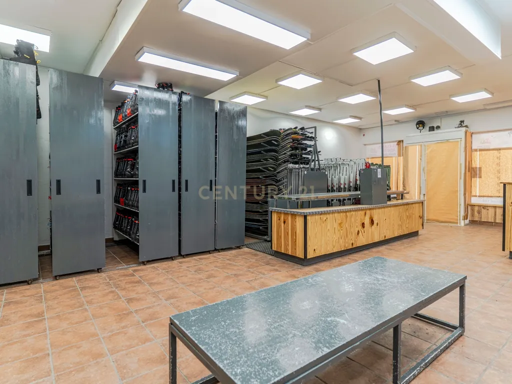 Loja Comercial em Monachil, Granada - Oportunidade Única - Image 41