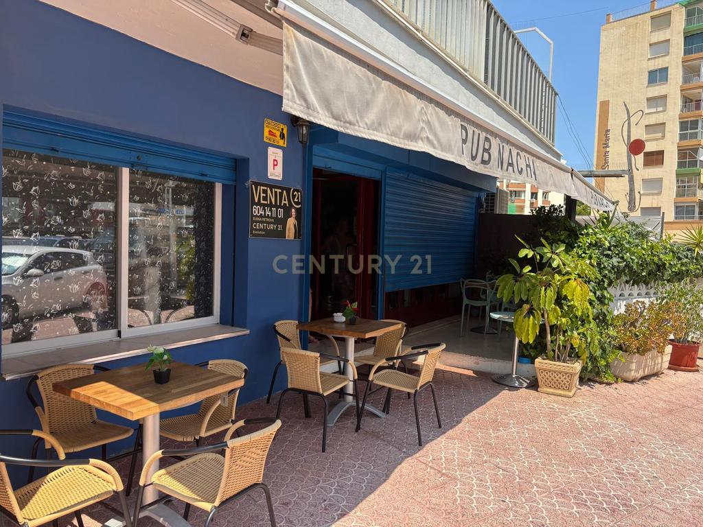 À venda: Negócio em funcionamento — Pub icônico na zona de La Fossa, Calpe! 🍻 - Image 18
