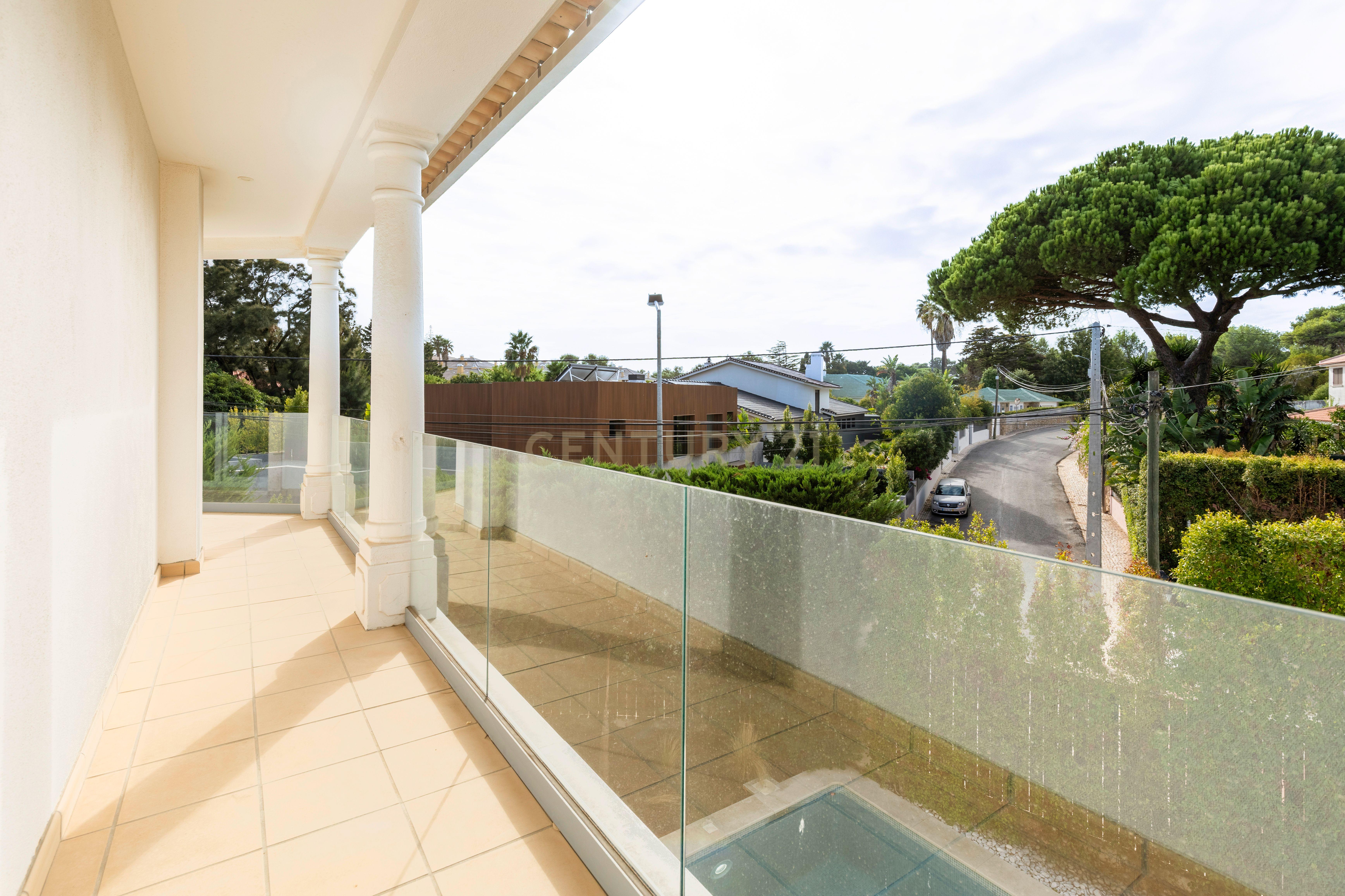 Moradia T5 à venda em Cascais e Estoril, Cascais — foto 34