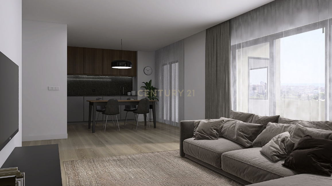 Fotografia 7 de Apartamento T3 Novo | Acabamentos de Excelência