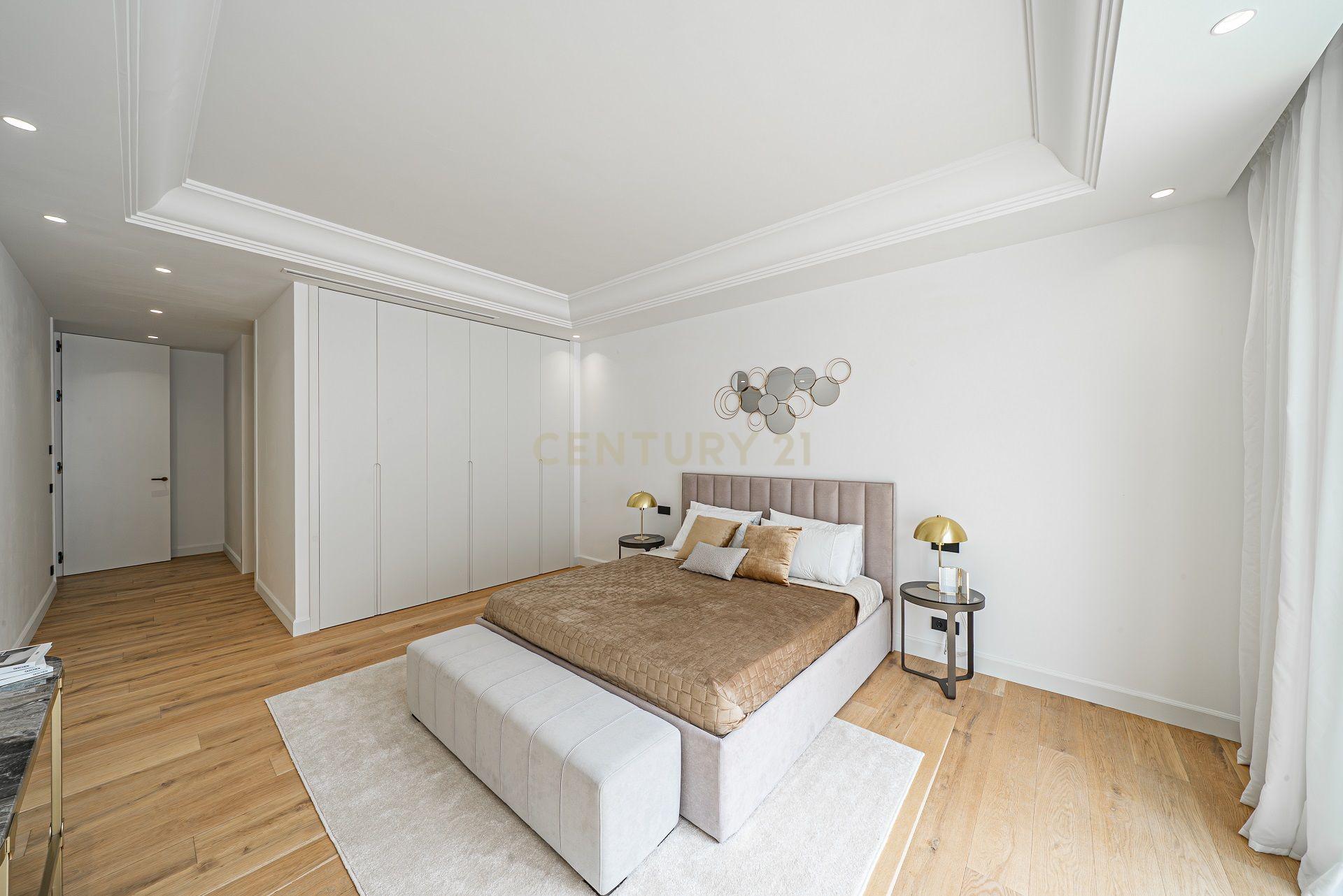 Vilas de Luxo Intemporais na Golden Mile de Marbella - Image 12