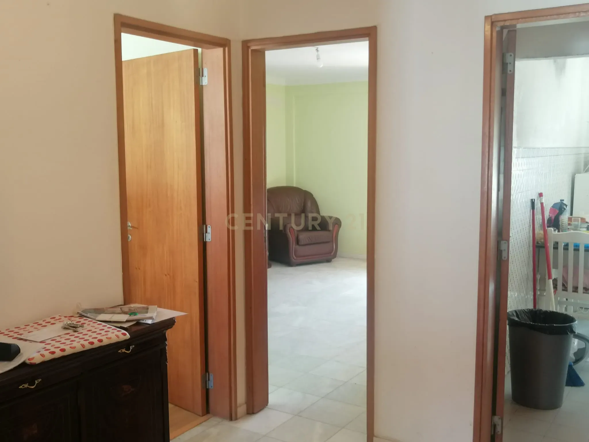 Apartamento T2 no Bairro Nova Imagem, Algueirão - Image 3