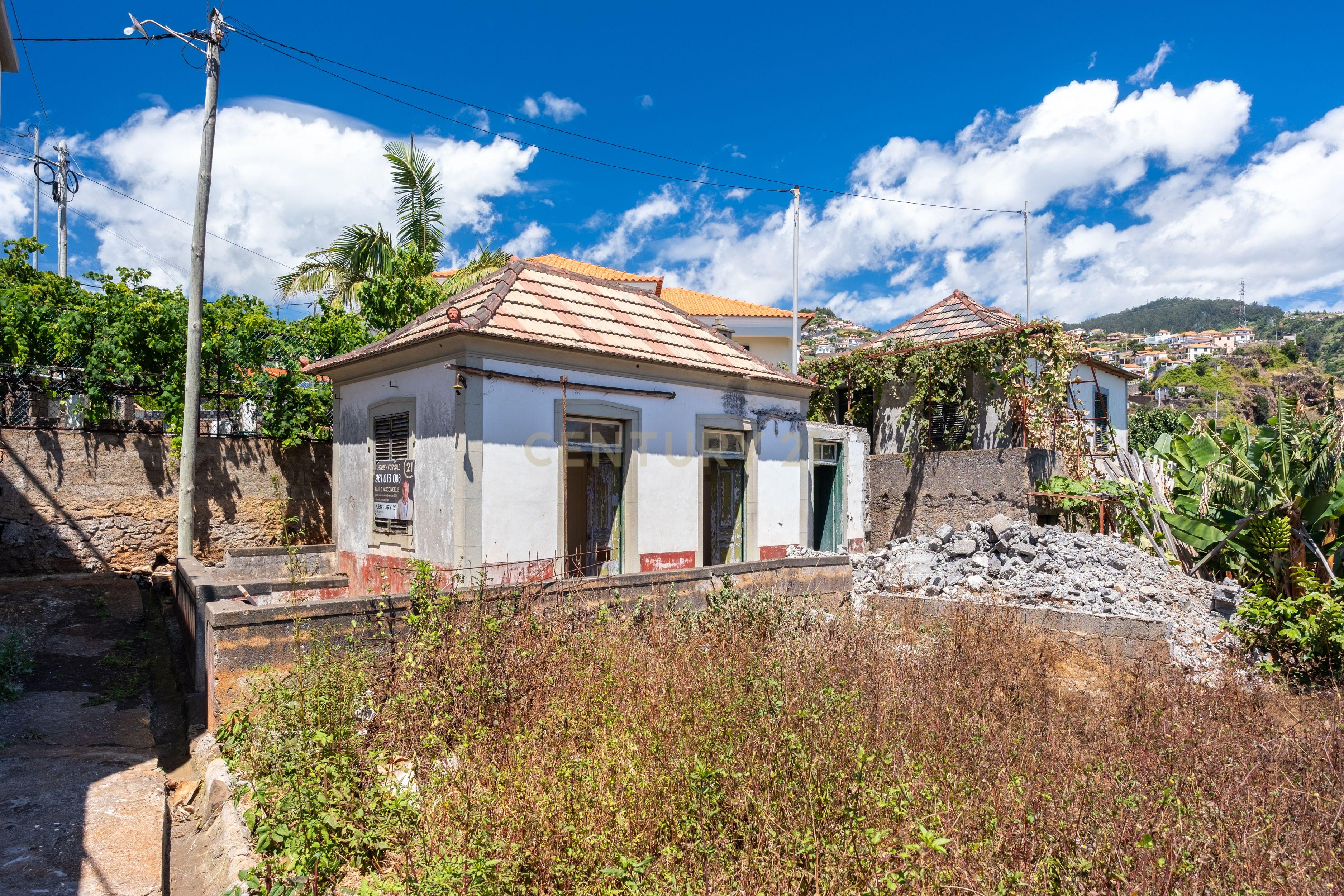 Fotografia 5 de Oportunidade de Recuperação em Ponta do Sol, Madeira