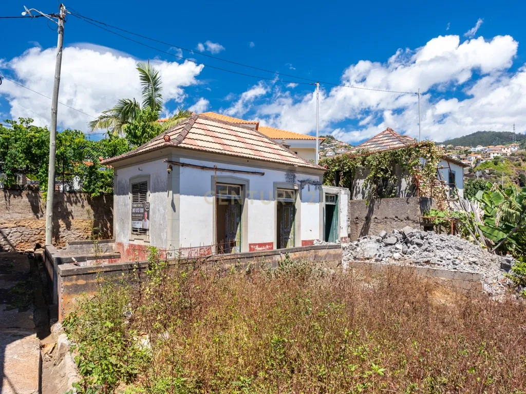 Oportunidade de Recuperação em Ponta do Sol, Madeira - Image 5