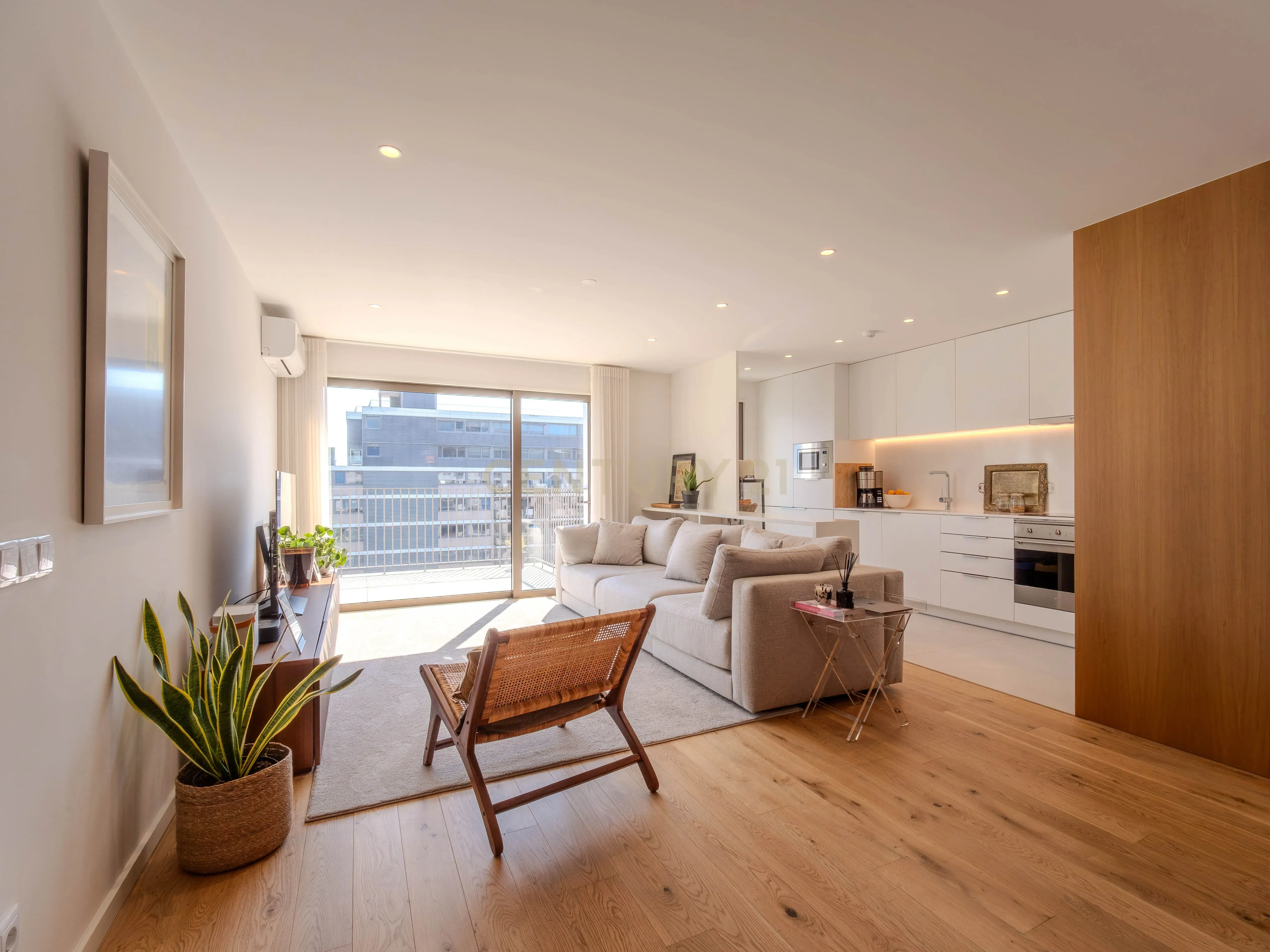 Fotografia 3 de Apartamento T3  Antas | Condomínio fechado e localização Premium