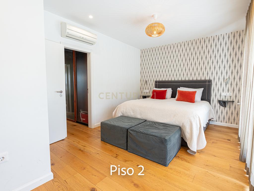 Moradia em Banda T5 | Murches – Cascais - Image 33