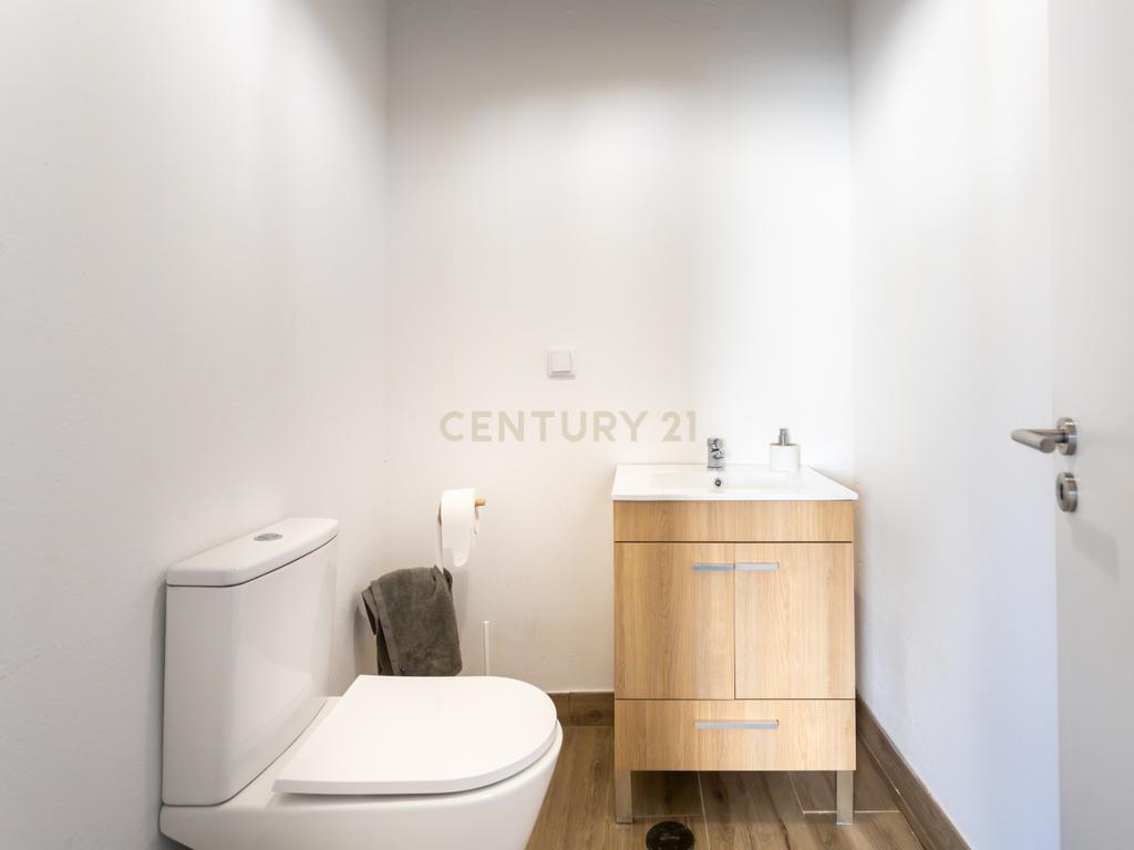 Moradia/Armazém em lote de 10280m2 em Alcochete - Image 47