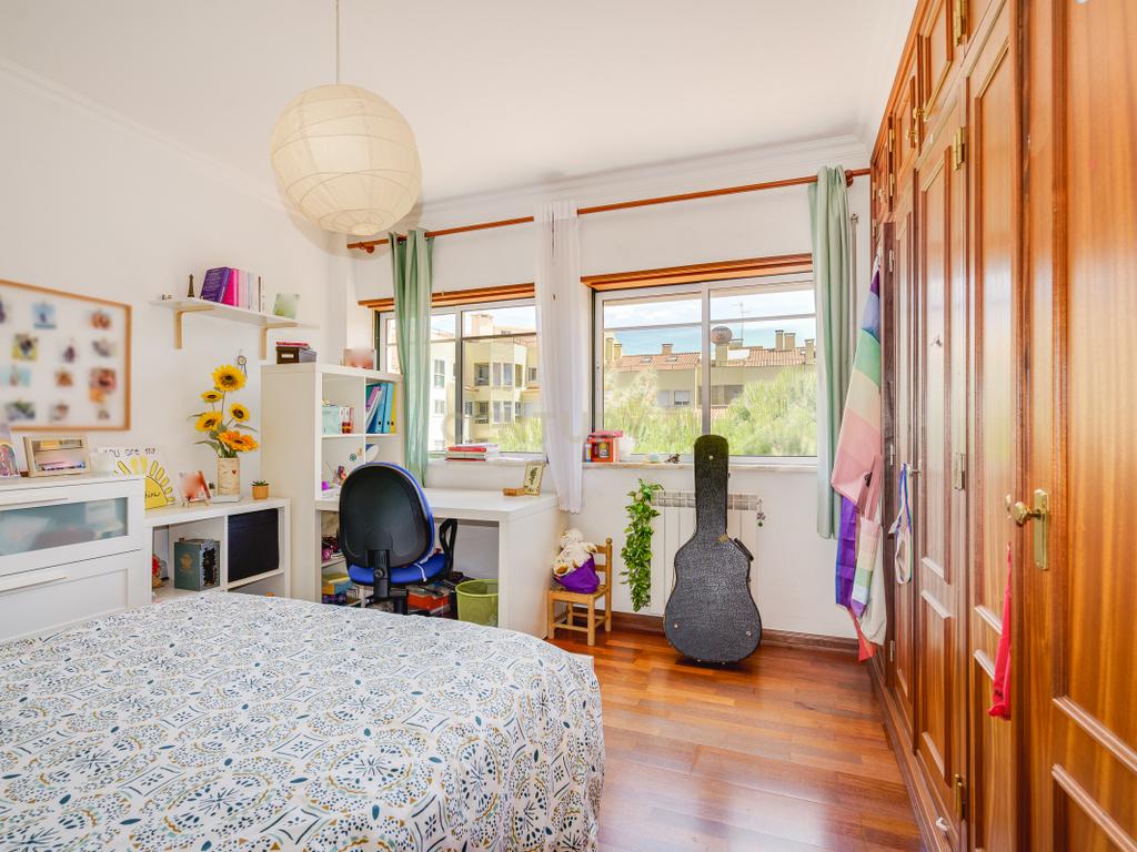 Apartamento T4 | Para Venda | Jardins da Aguilha – São Domingos de Rana | 3º Andar com elevador| 190m² | Garagem | Cascais - Image 26