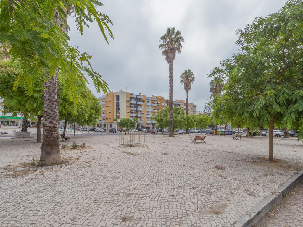Apartamento Remodelado com Vista Mar, Costa da Caparica,  Almada, Setúbal- 2 Quartos - Image 22