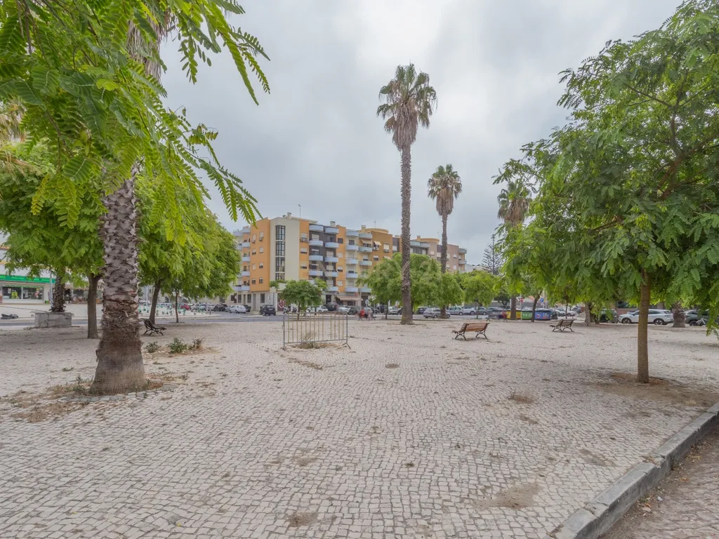 Apartamento Remodelado com Vista Mar, Costa da Caparica, Almada, Setúbal- 2 Quartos - Image 22