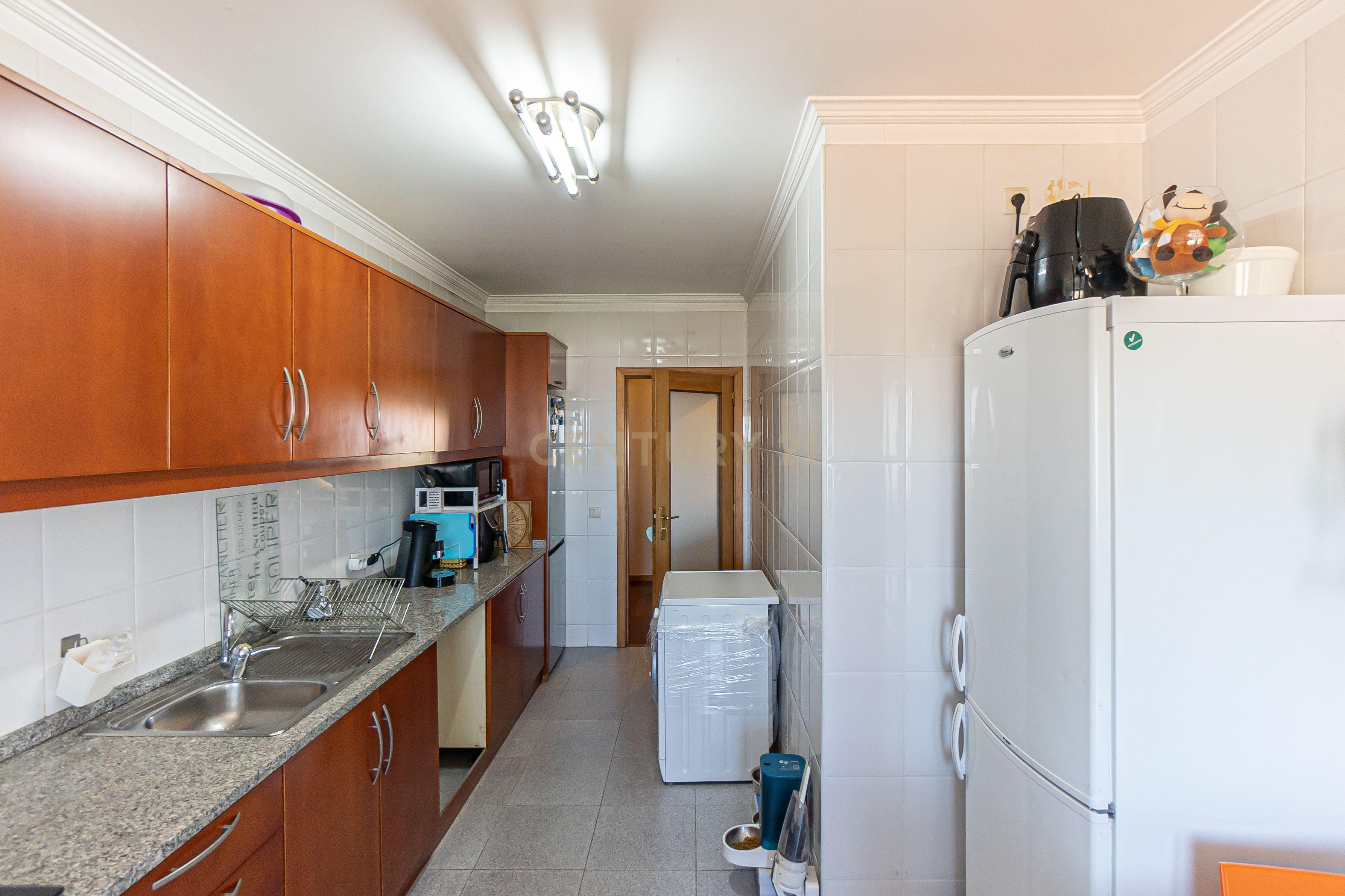 Apartamento T3 à venda em Canidelo, Vila Nova de Gaia — foto 17
