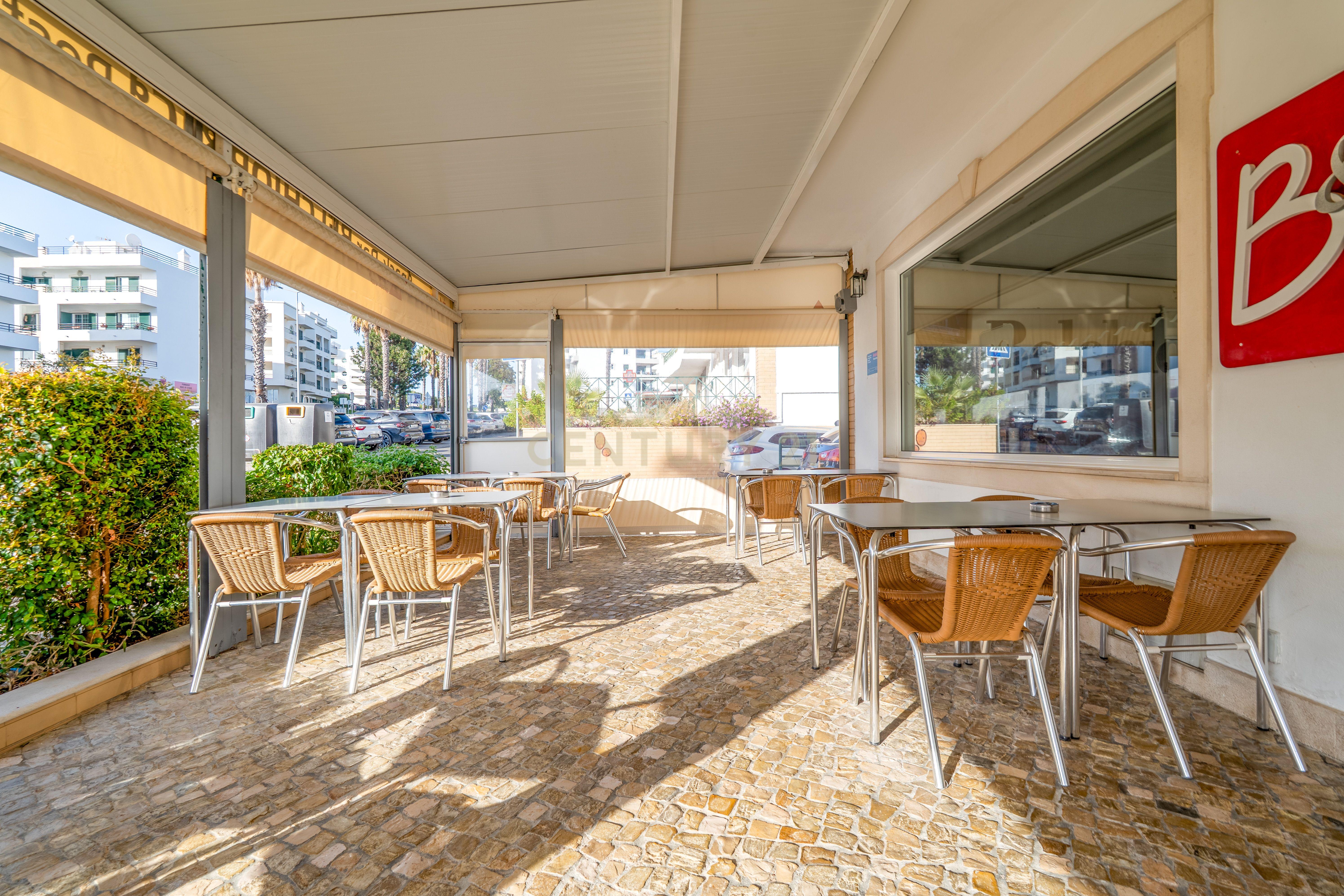 Fotografia 6 de Restaurante à Venda em Albufeira