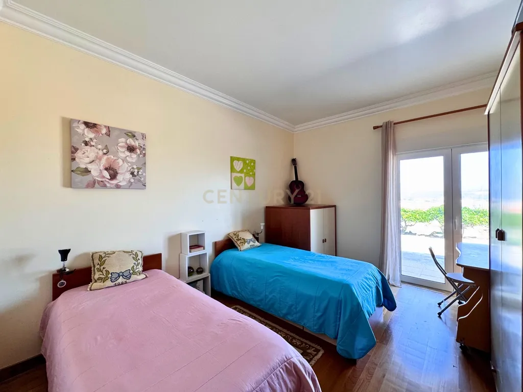 Uma moradia única sobre o Atlântico | Praia da Calada – Ericeira - Image 21